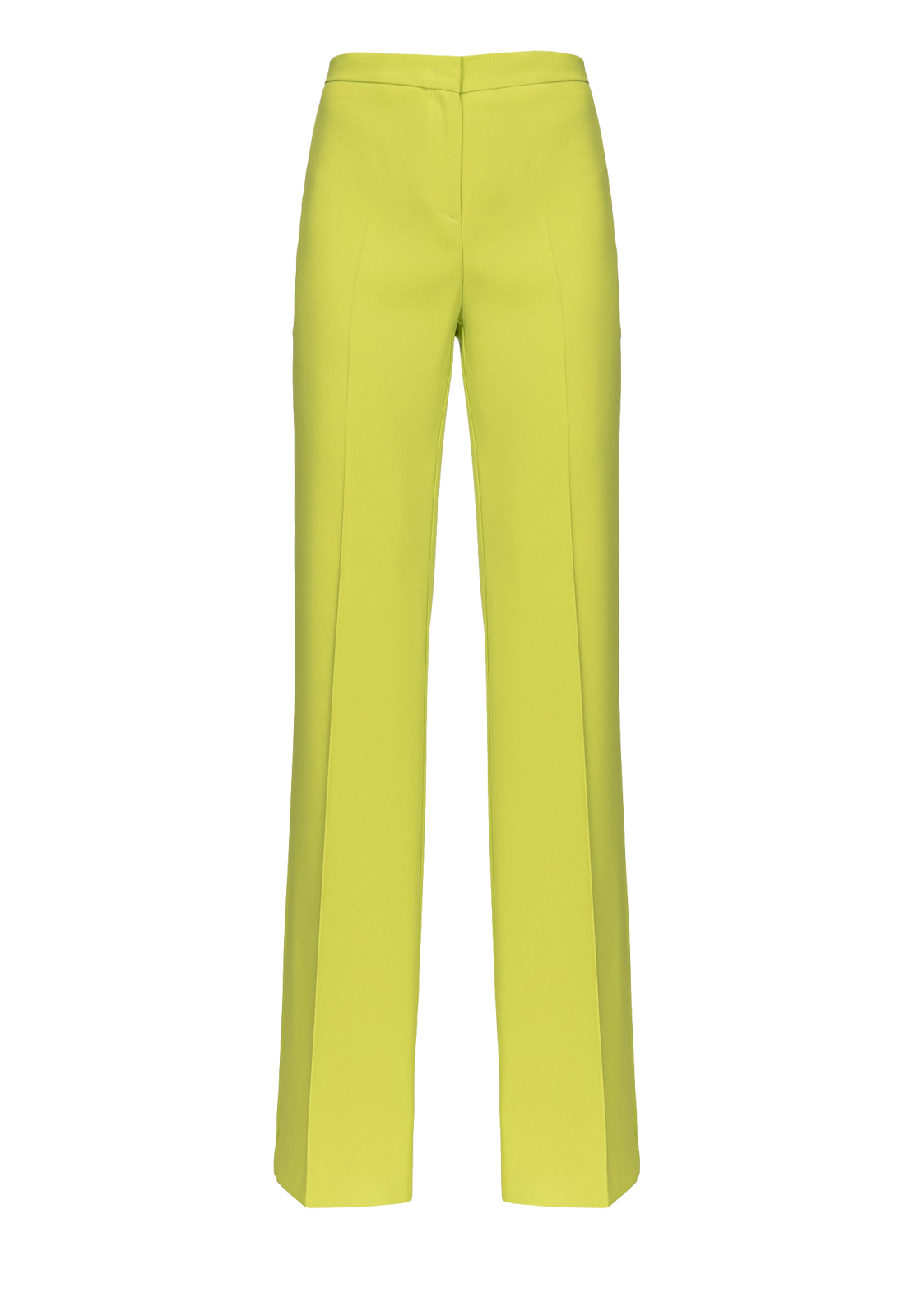 PINKO PANTALONI FLARED STRETCH