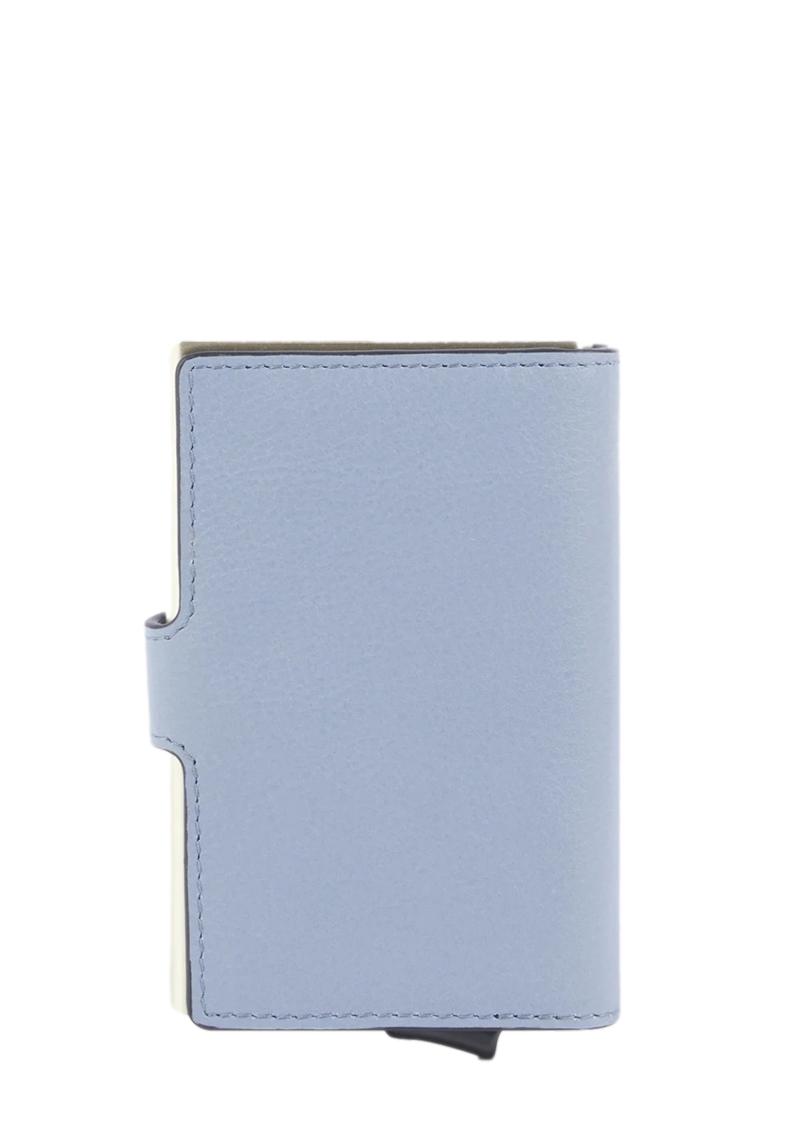 PIQUADRO PORTACARTE IN METALLO