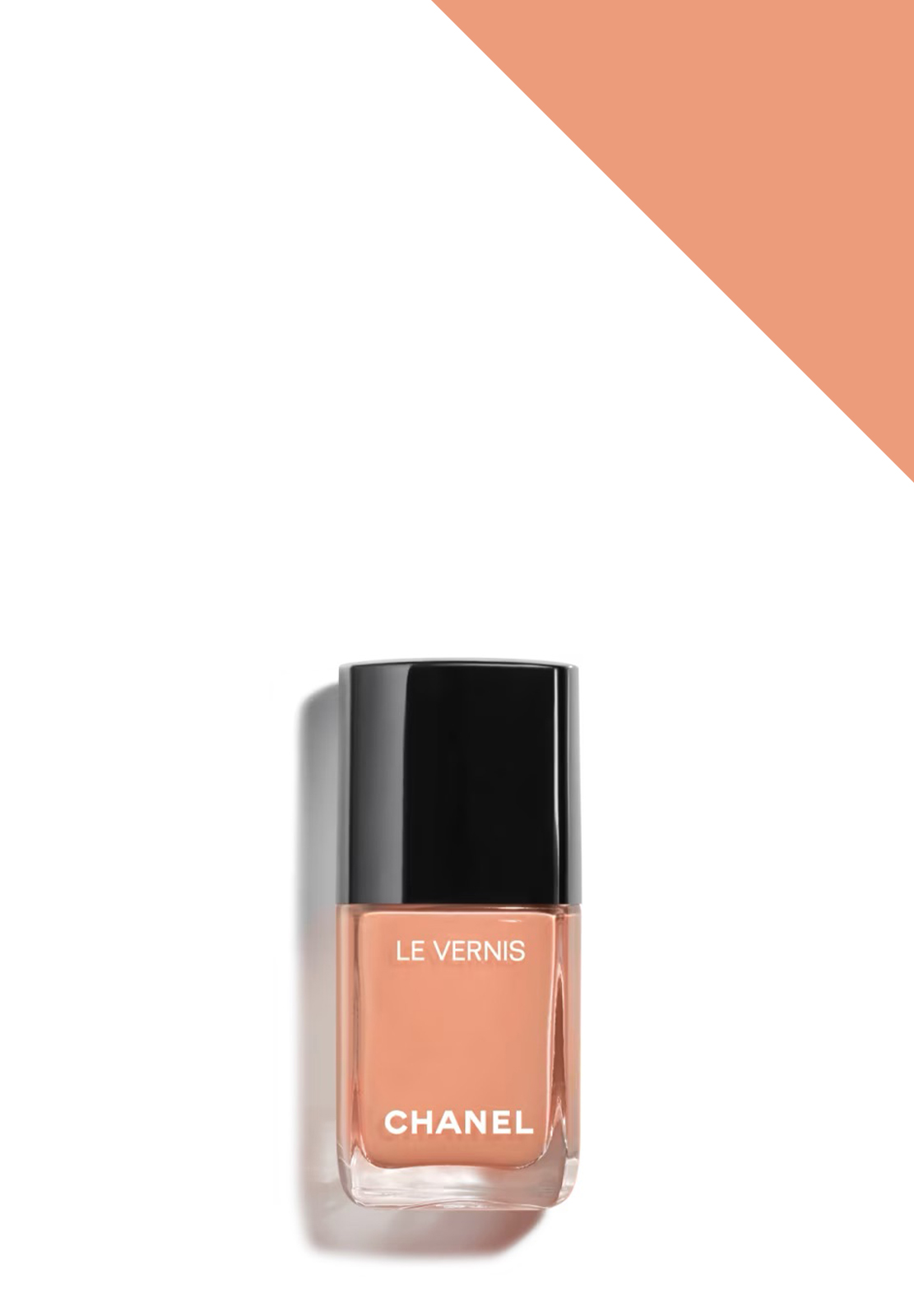 CHANEL LE VERNIS