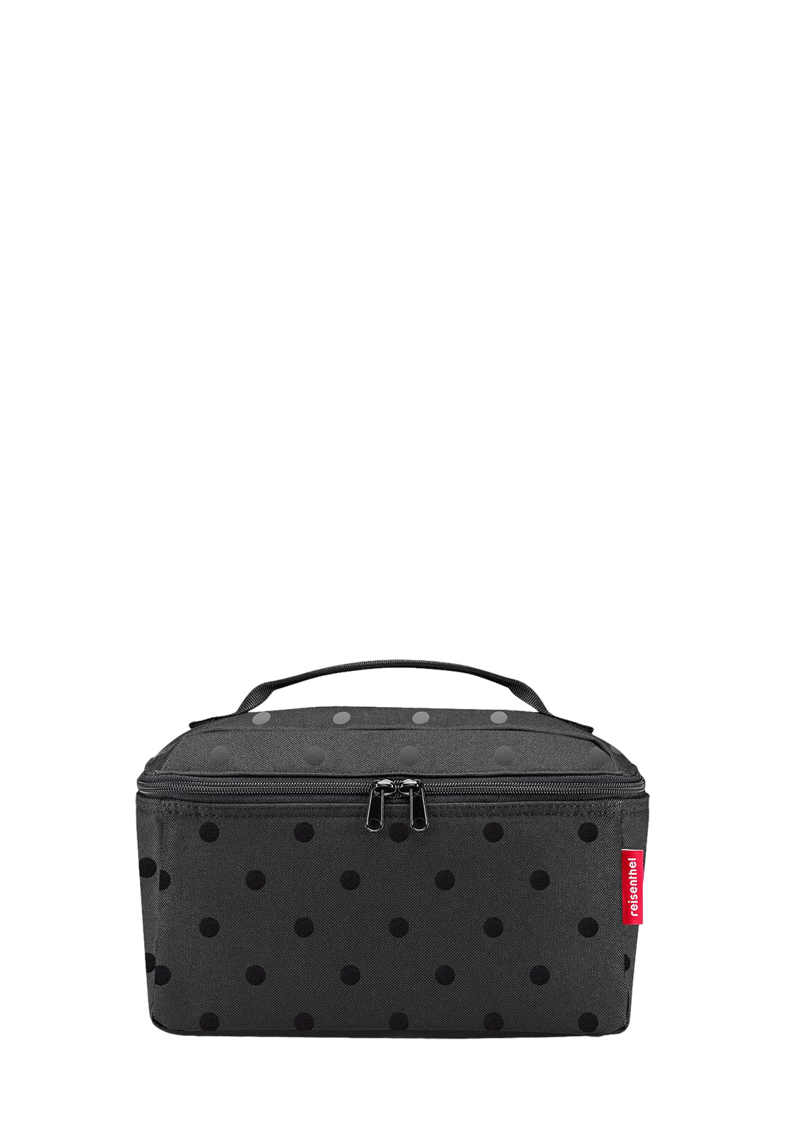 REISENTHEL BEAUTYCASE GLOSSY DOTS