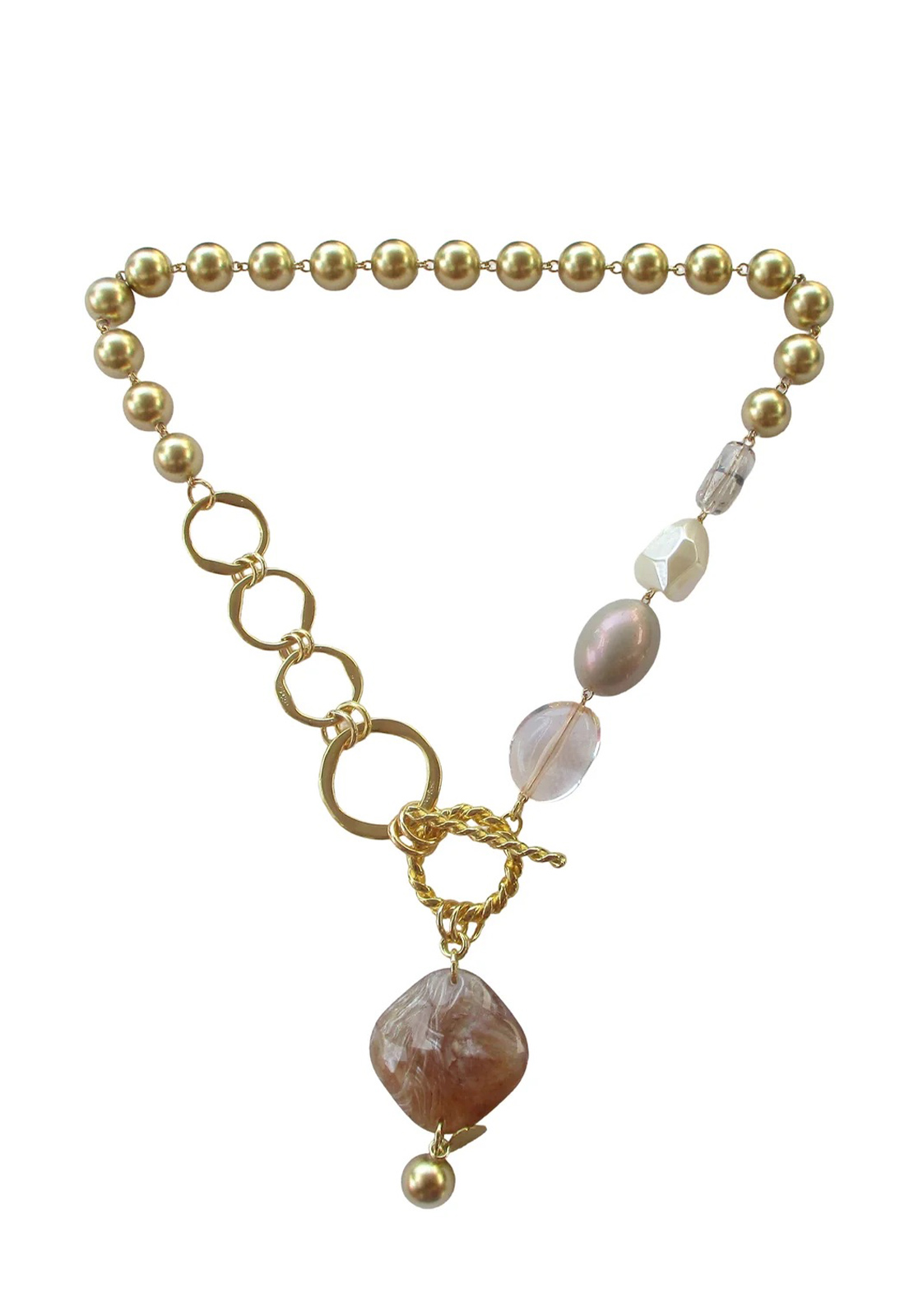 DOLMAN GIROCOLLO AMBROSIA