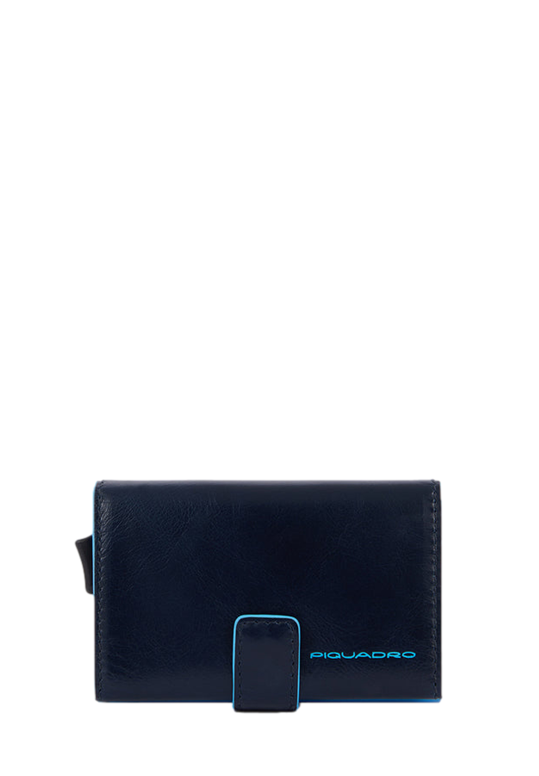 PIQUADRO PORTA CARTE DI CREDITO CON SLIDING SYSTEM