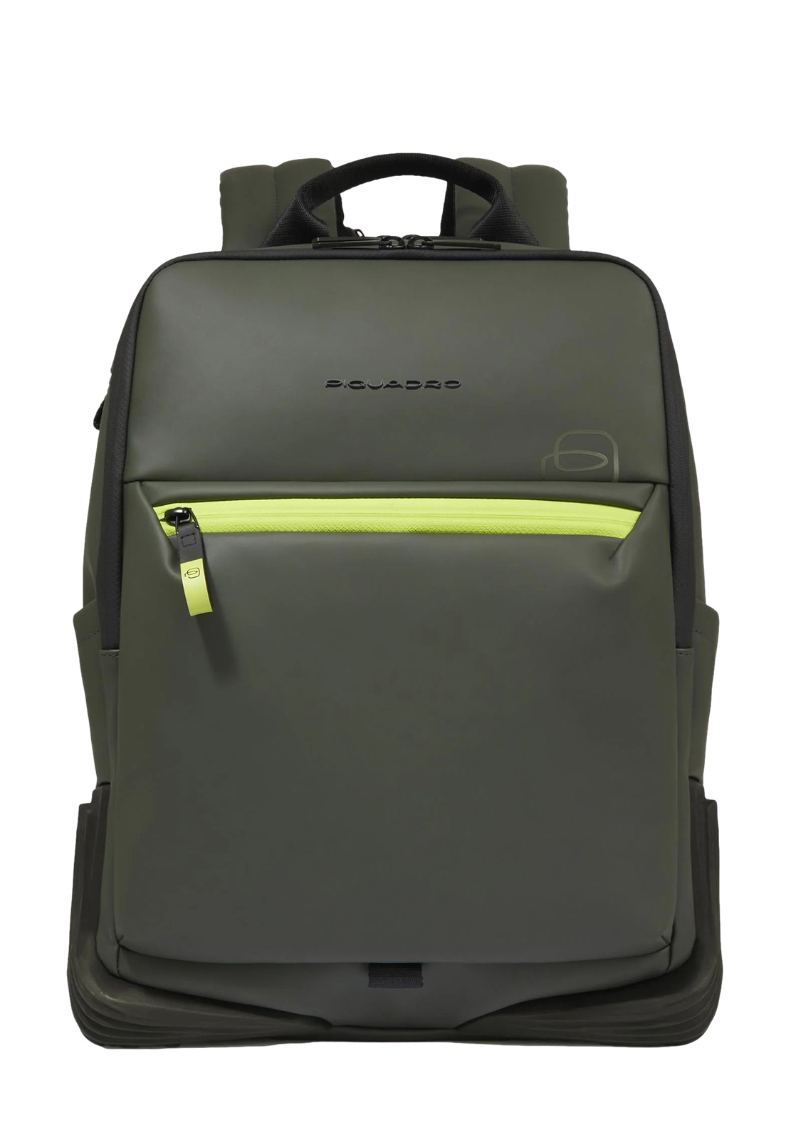 PIQUADRO ZAINO PORTA PC 14'' IN TESSUTO
