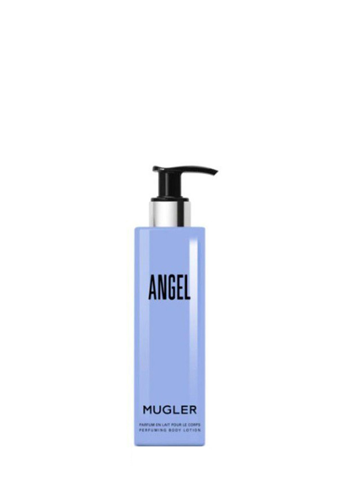 THIERRY MUGLER ANGEL LATTE CORPO 200ML