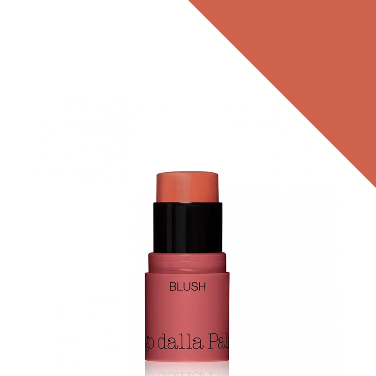 DIEGO DALLA PALMA ALL IN ONE BLUSH