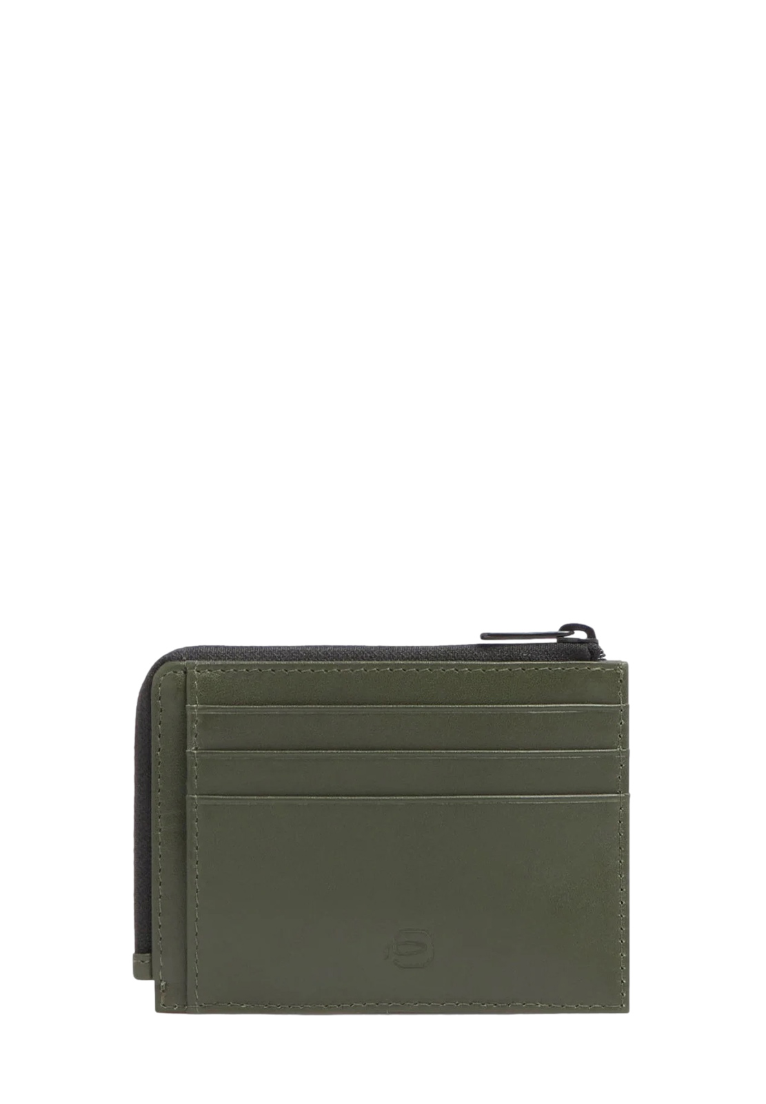 PIQUADRO PORTACARTE CON ZIP