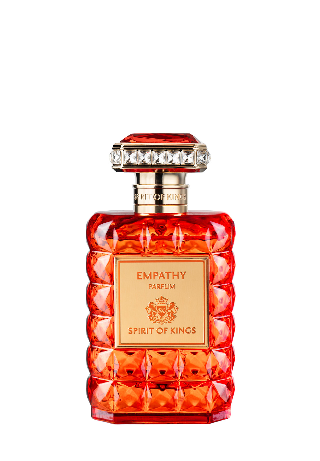 THE SPIRIT OF KINGS EMPATHY PARFUM