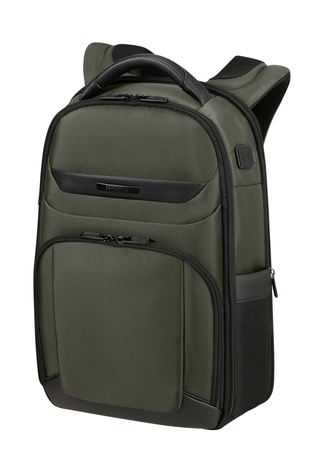 SAMSONITE ZAINO PORTA PC 14.1