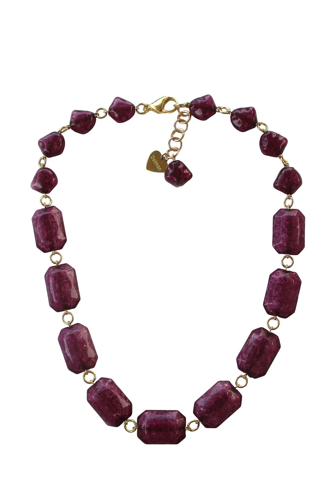 DOLMAN GIROCOLLO PRALINA