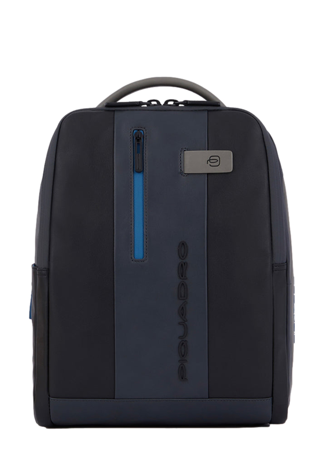 PIQUADRO ZAINO PORTA PC 14'' IN PELLE