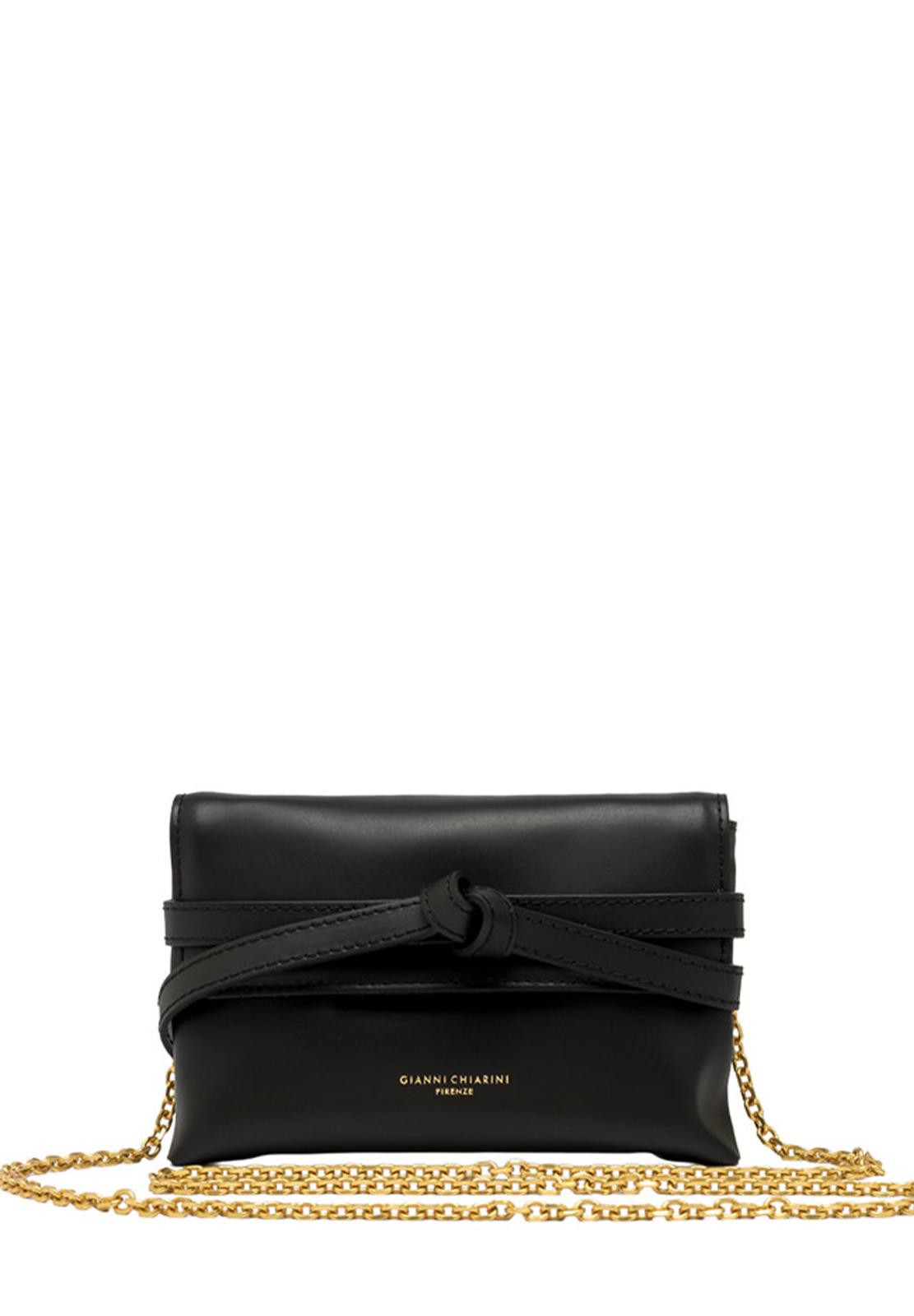 GIANNI CHIARINI POCHETTE BELTY