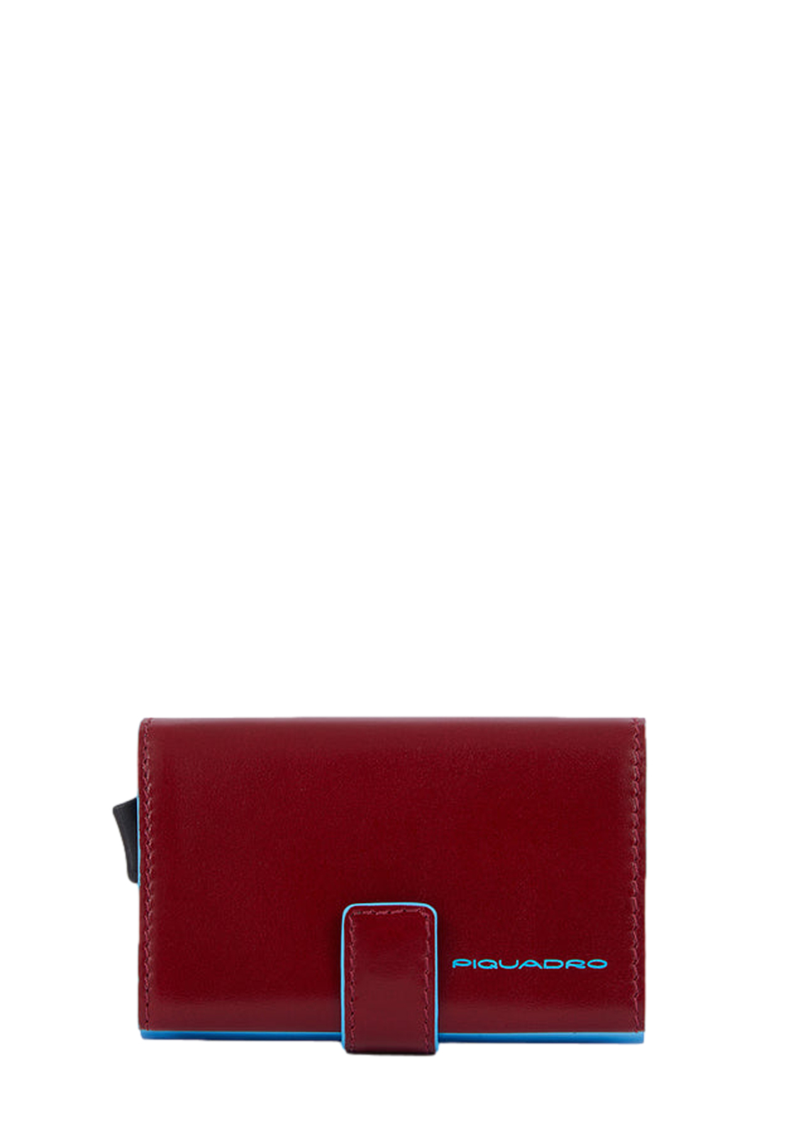 PIQUADRO PORTA CARTE DI CREDITO CON SLIDING SYSTEM