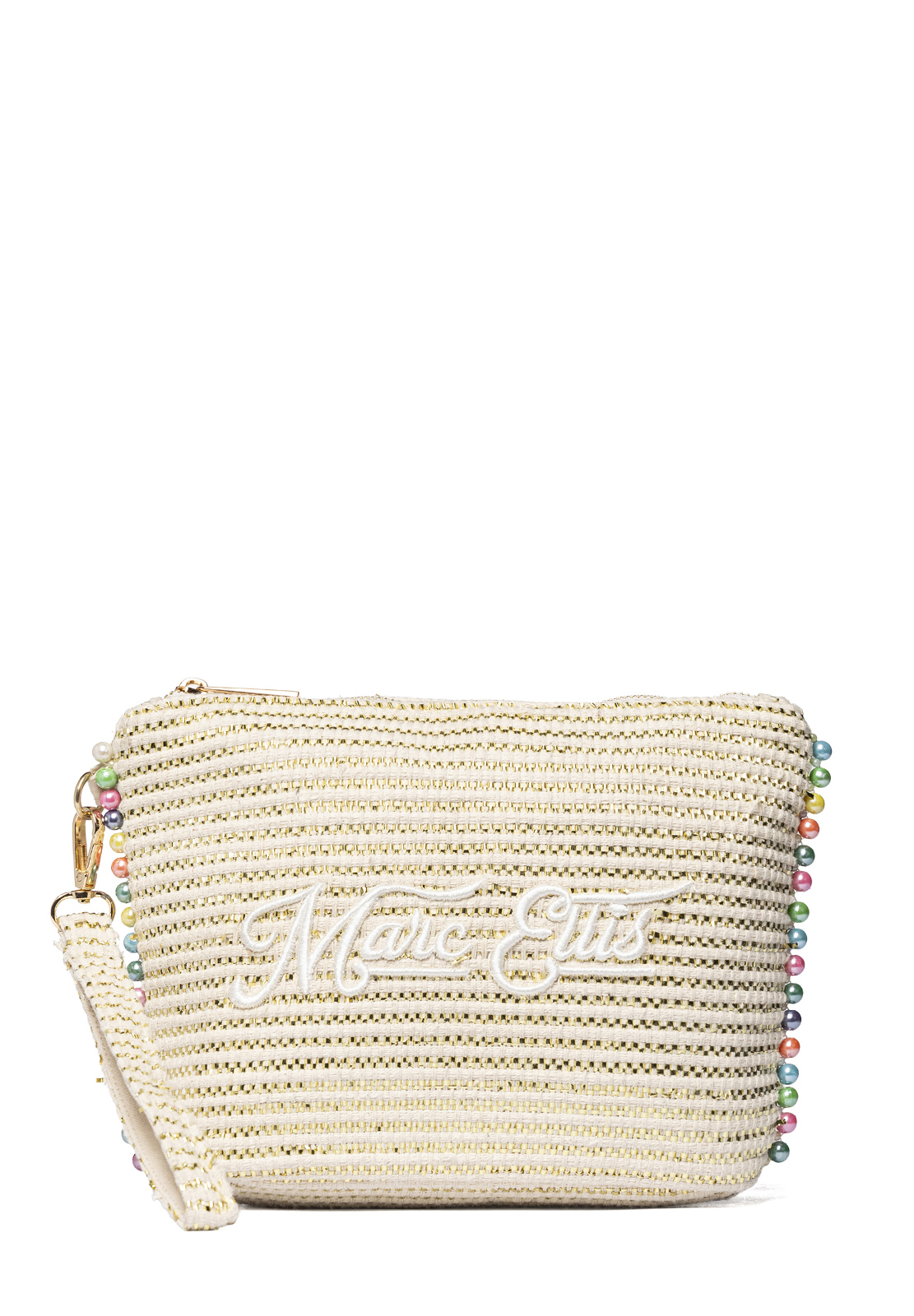 MARC ELLIS CLUTCH CASSY INDY