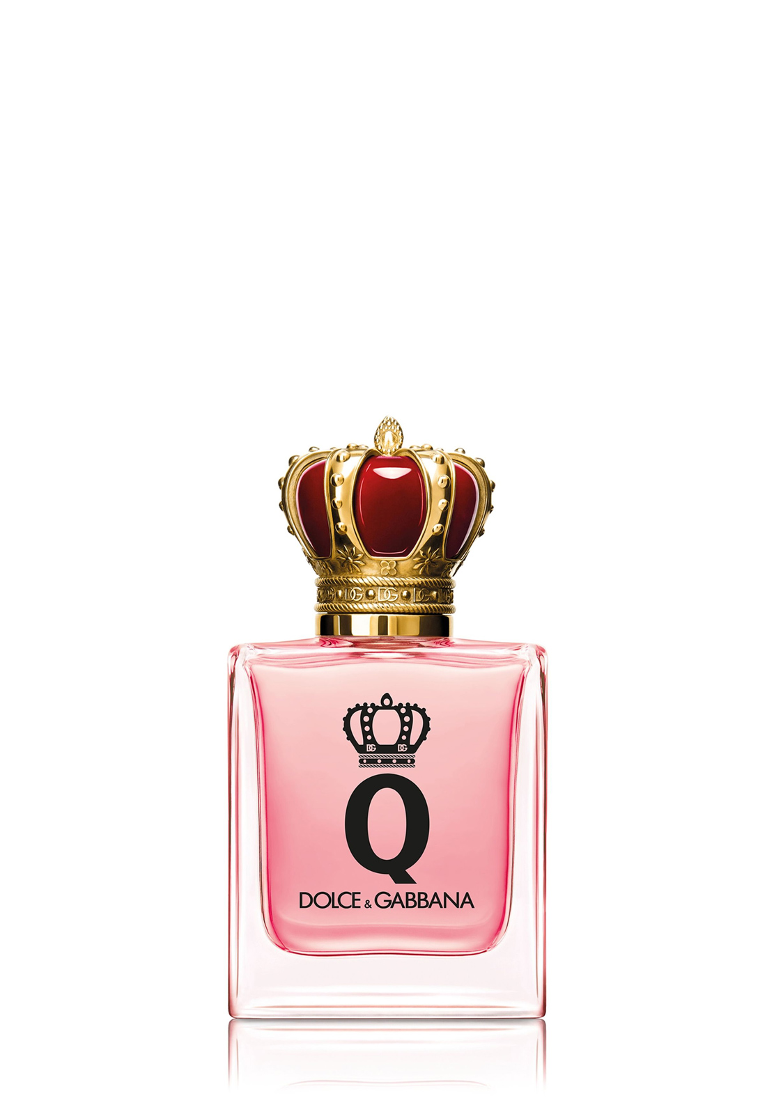 DOLCE & GABBANA Q BY DG EDP 50ML