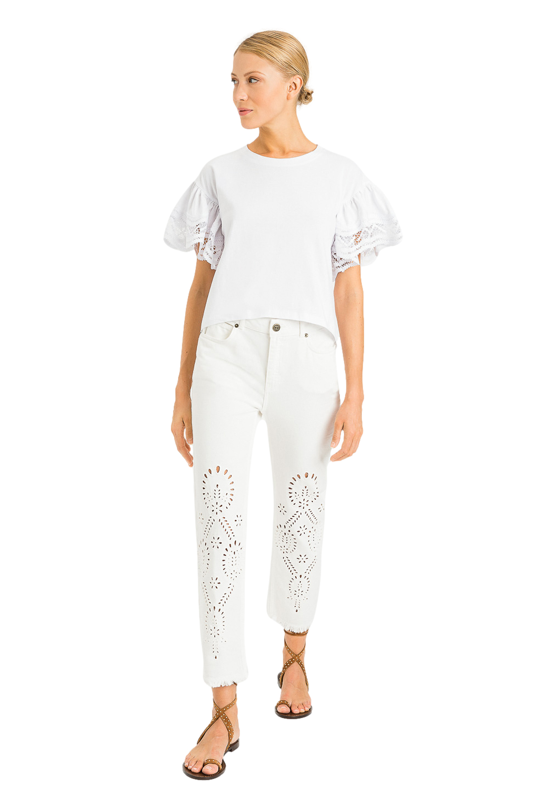 TWINSET JEANS