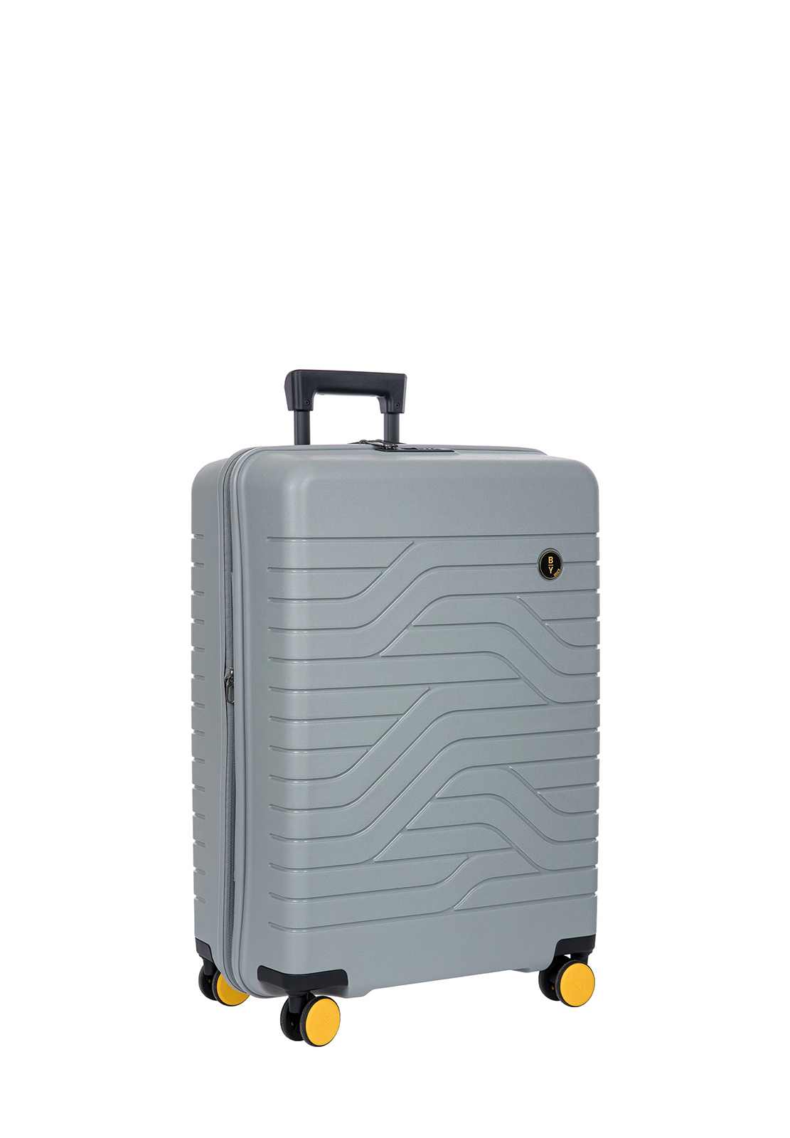 BRIC'S  TROLLEY MEDIO ESPANDIBILE RIGIDO ULISSE
