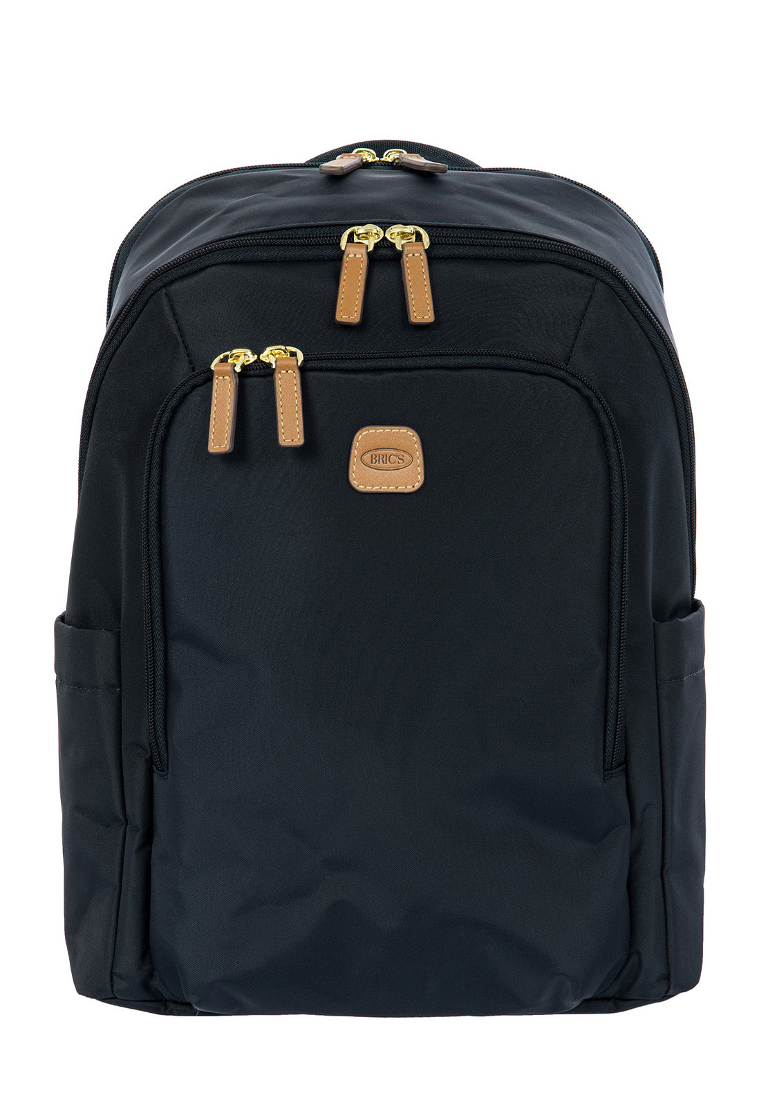 BRIC'S  ZAINO 2 IN 1 IN TESSUTO X-BAG