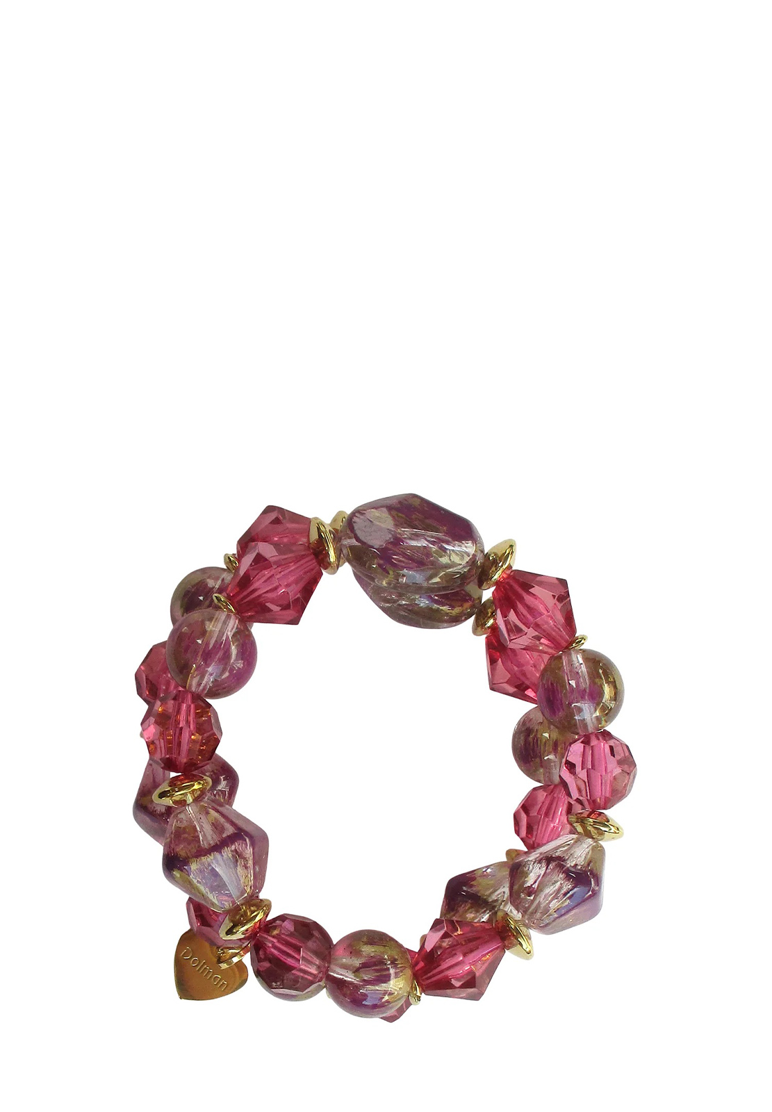 DOLMAN BRACCIALE 2 FILI DAPHNE