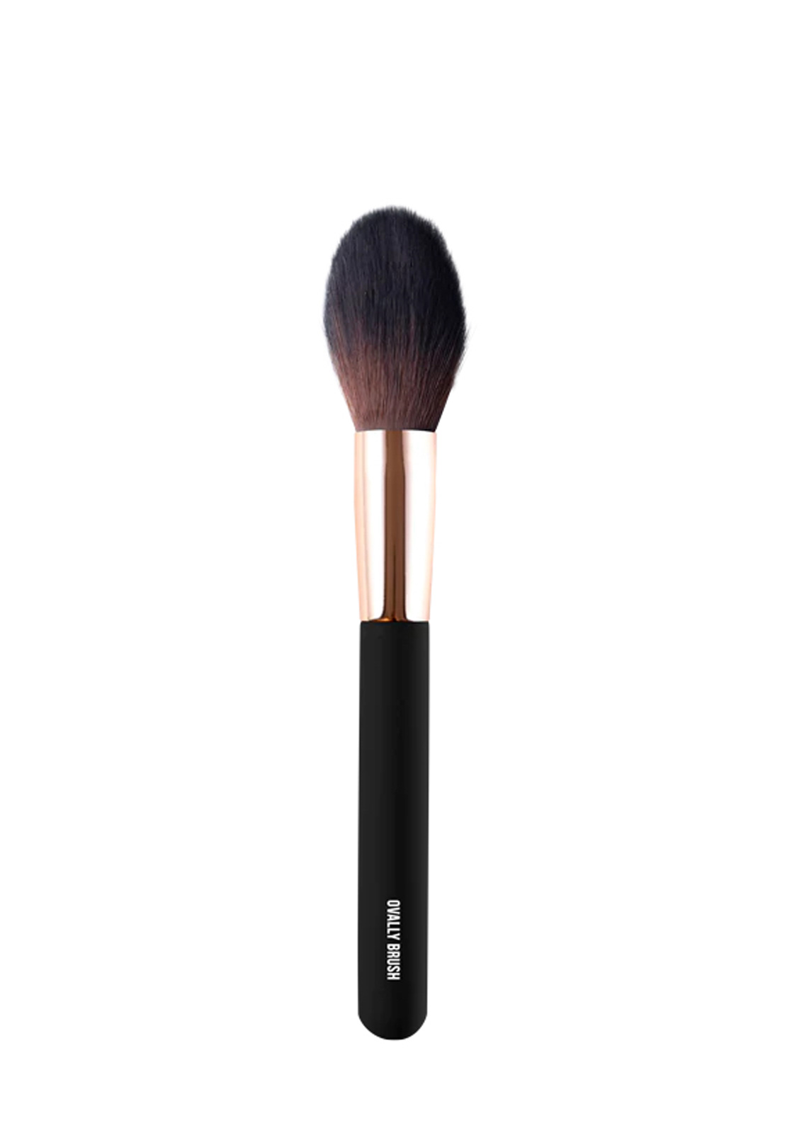 MULAC PENNELLO VISO OVALLY BRUSH