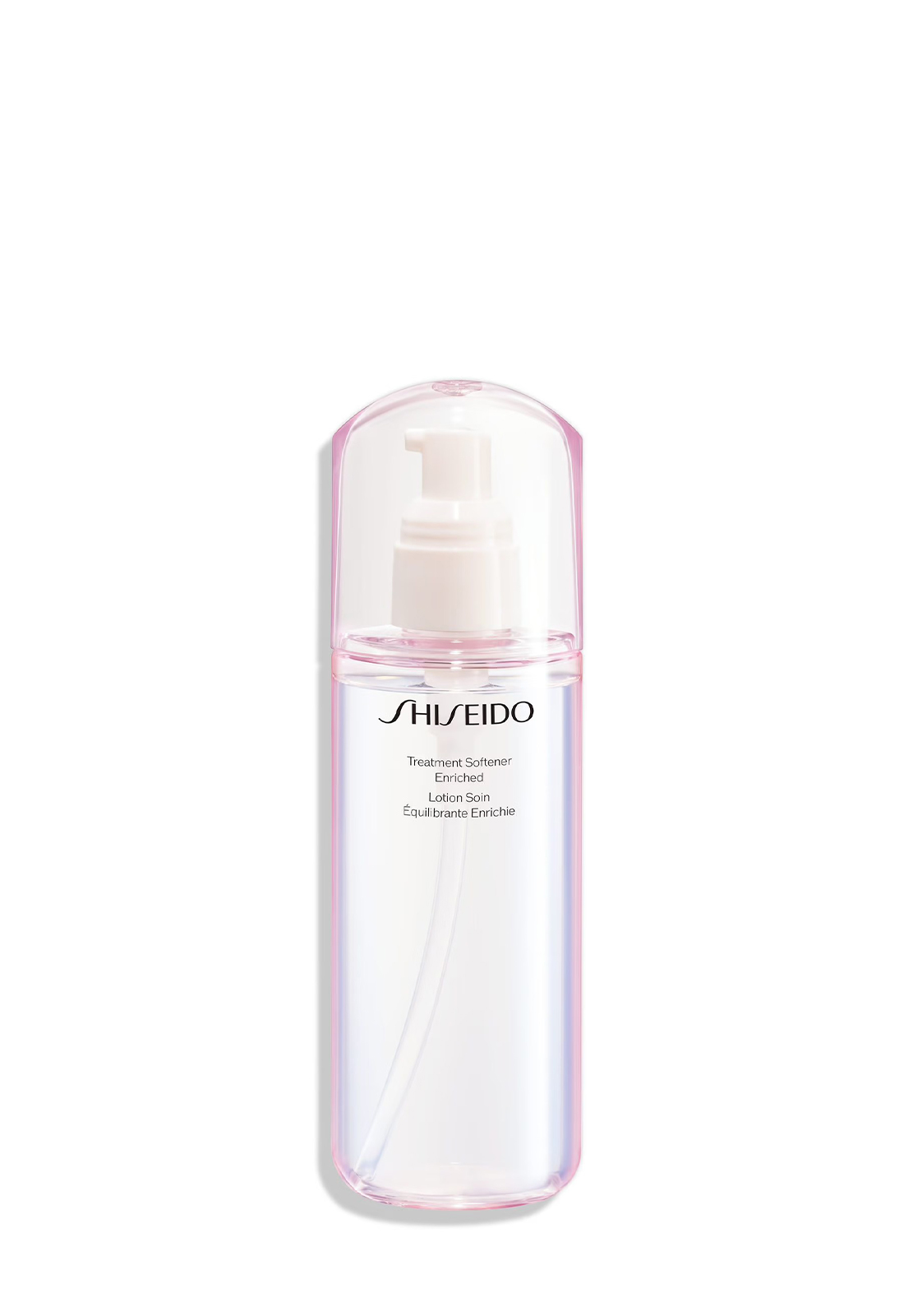 SHISEIDO TREAT. SOFT. ENRICHED 150ML