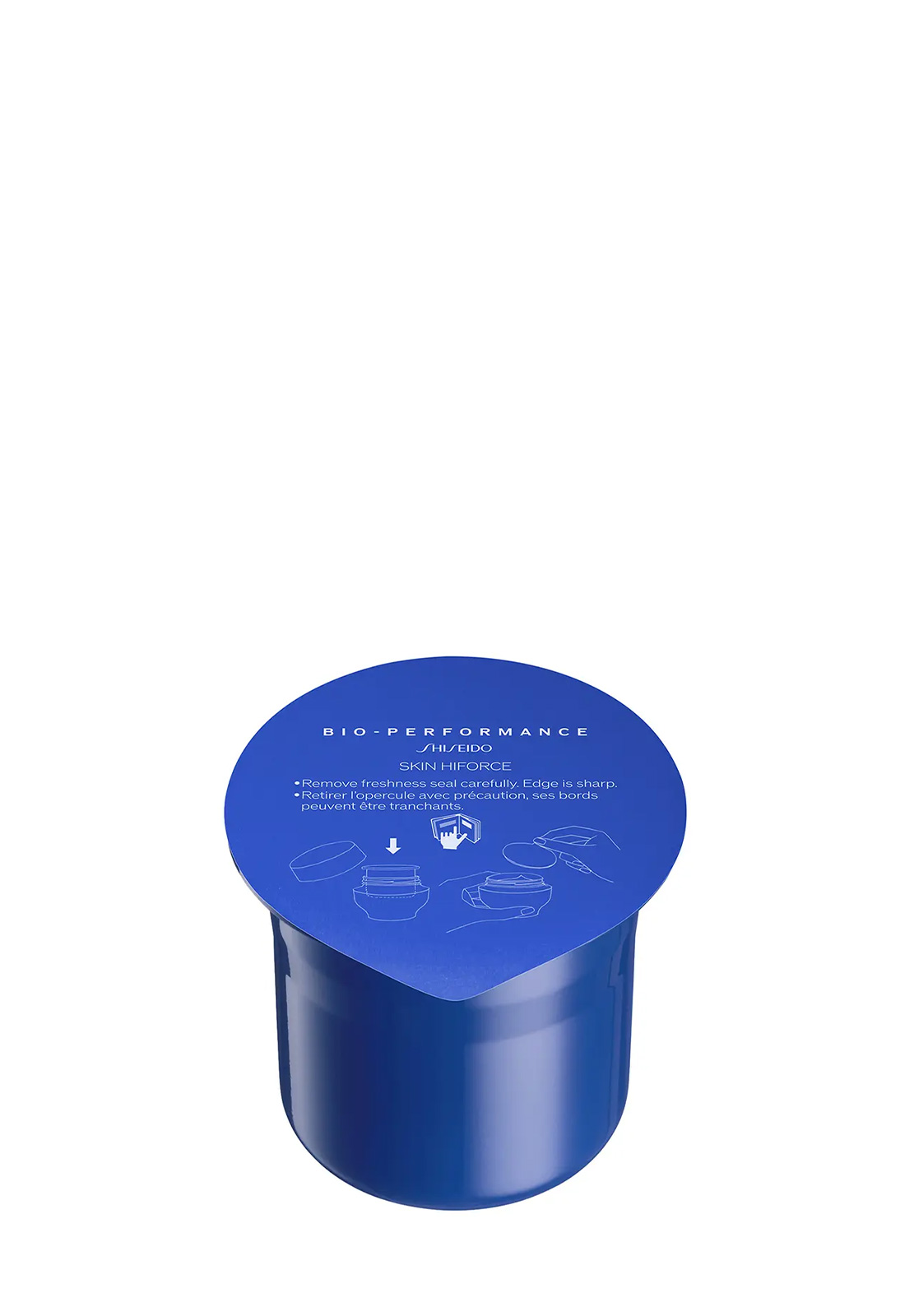 SHISEIDO RIC. BOP SKIN HIFORCE 50ML