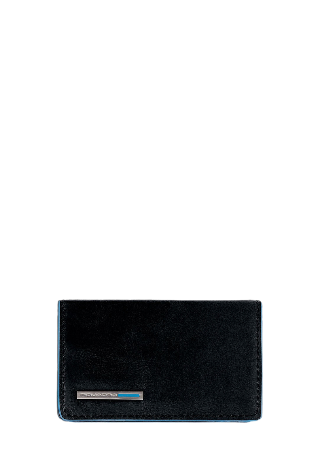 PIQUADRO BLUE SQUARE PORTABIGLIETTI DA VISITA