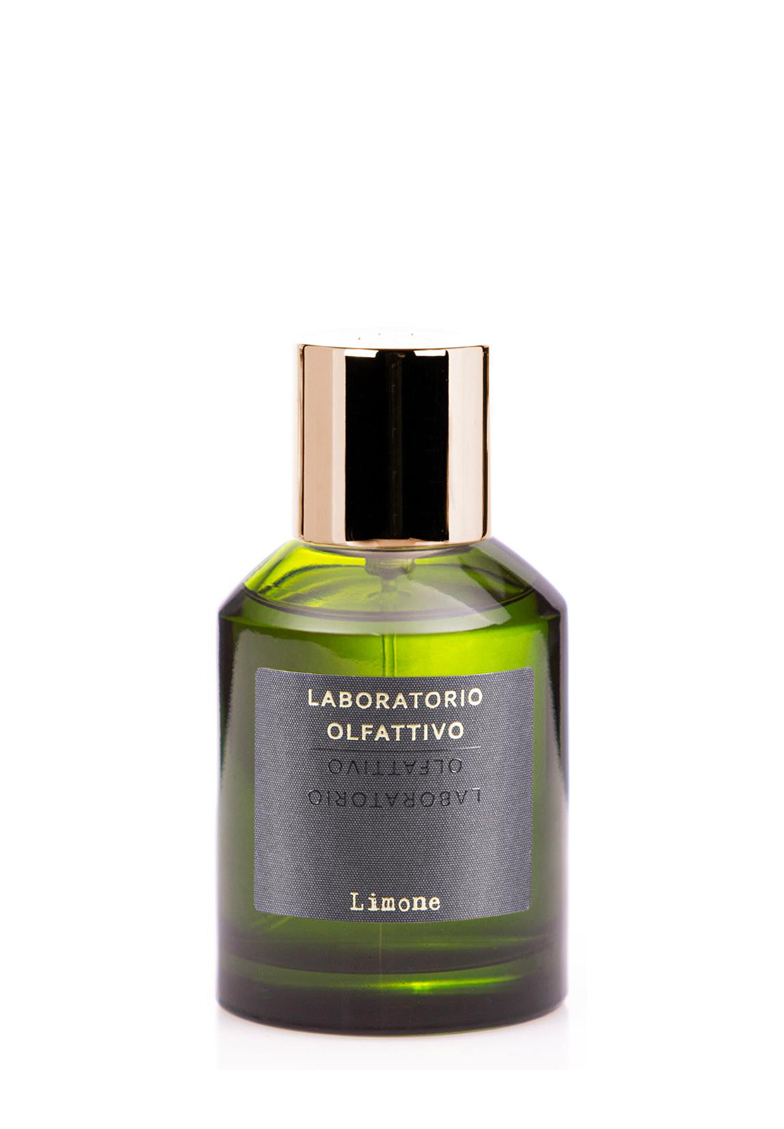 LABORATORIO OLFATTIVO LIMONE COLOGNE