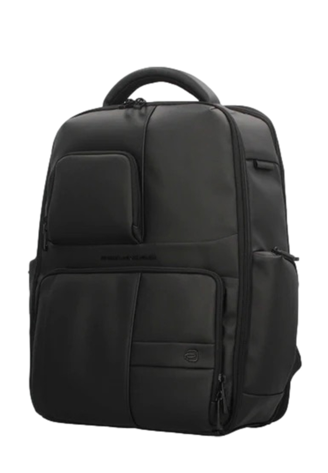 PIQUADRO ZAINO PORTA PC 15.6'' GOMMATO