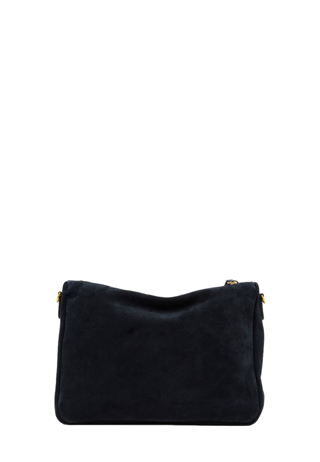 GIANNI CHIARINI BORSA NORA CAMOSCIO