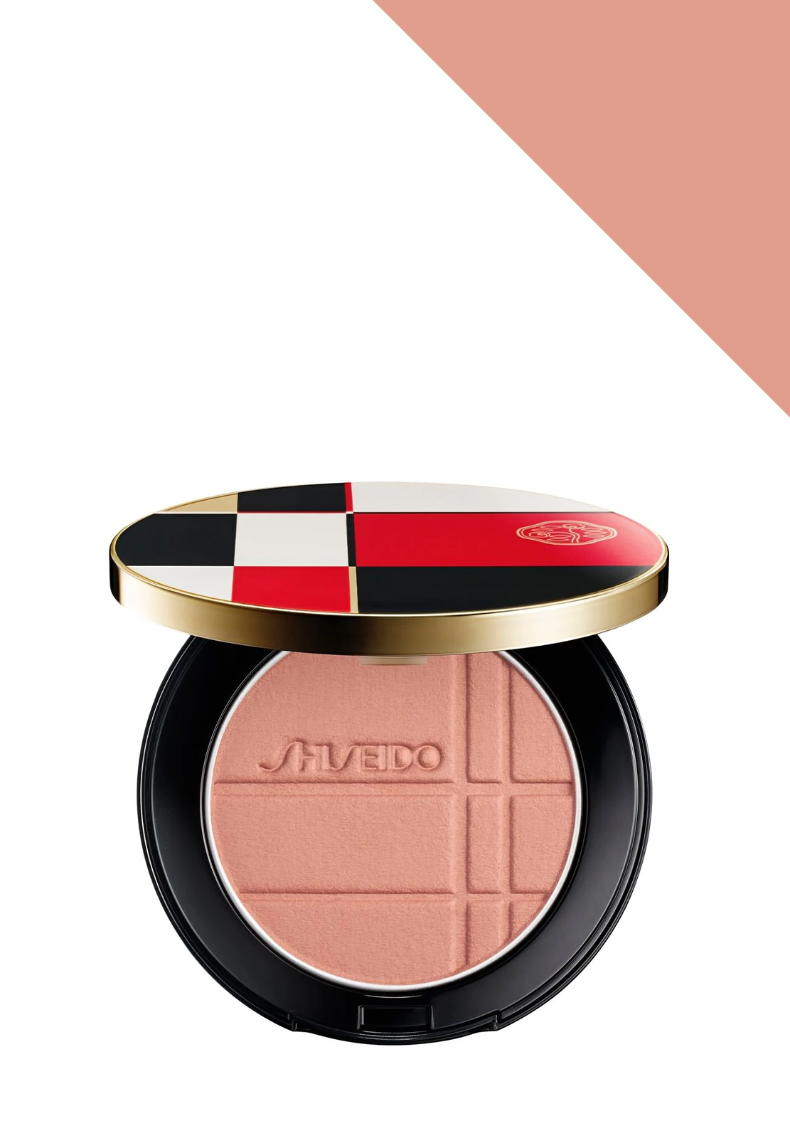 SHISEIDO COLOR + GLOW ENHANCER