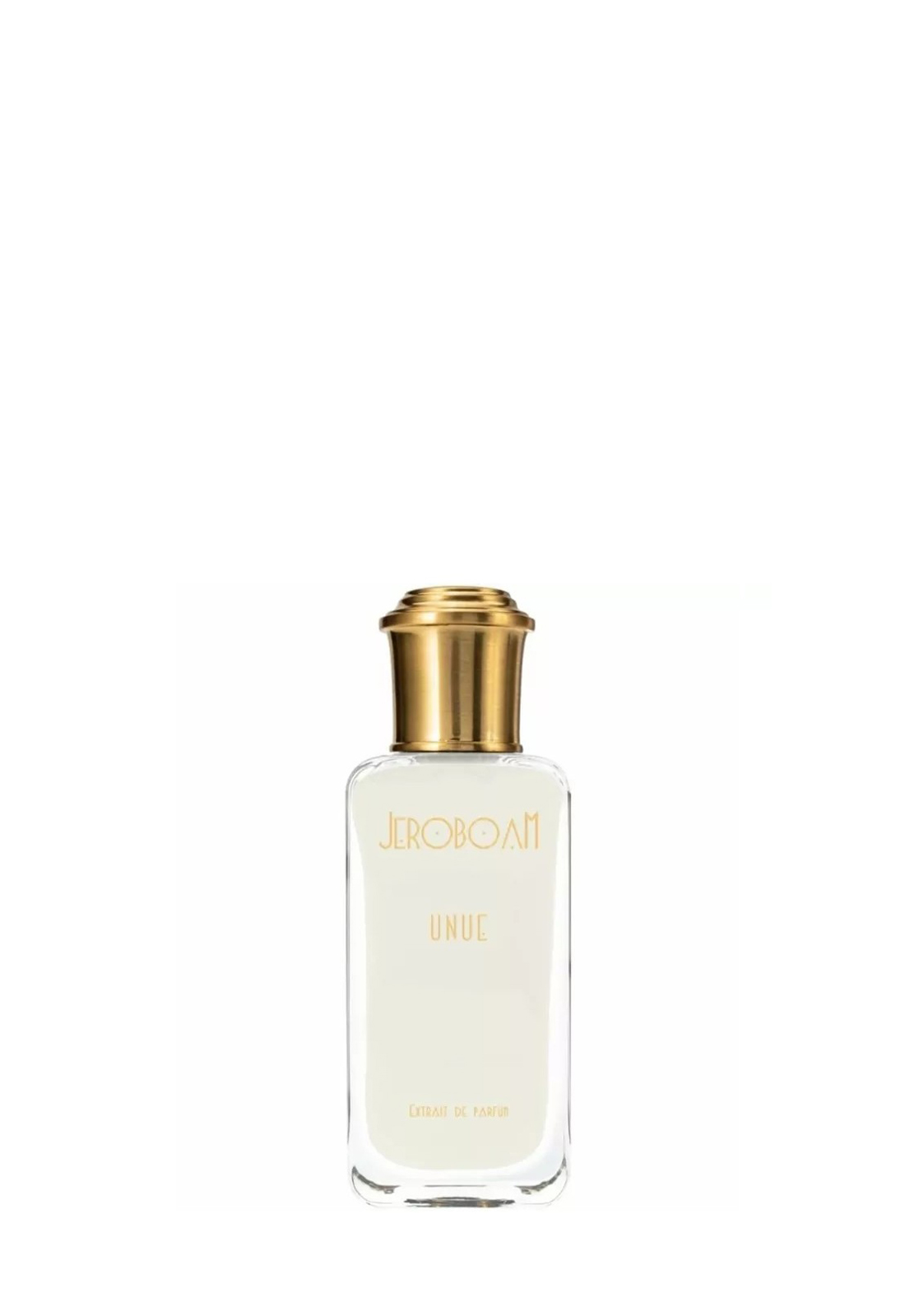 JEROBOAM UNUE EXTRAIT