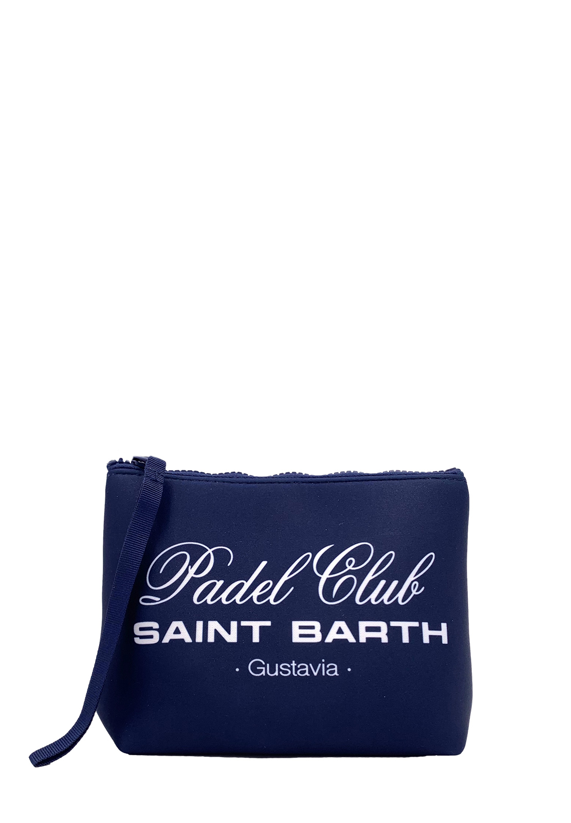 SAINT BARTH POCHETTE ALINE PADEL CLUB