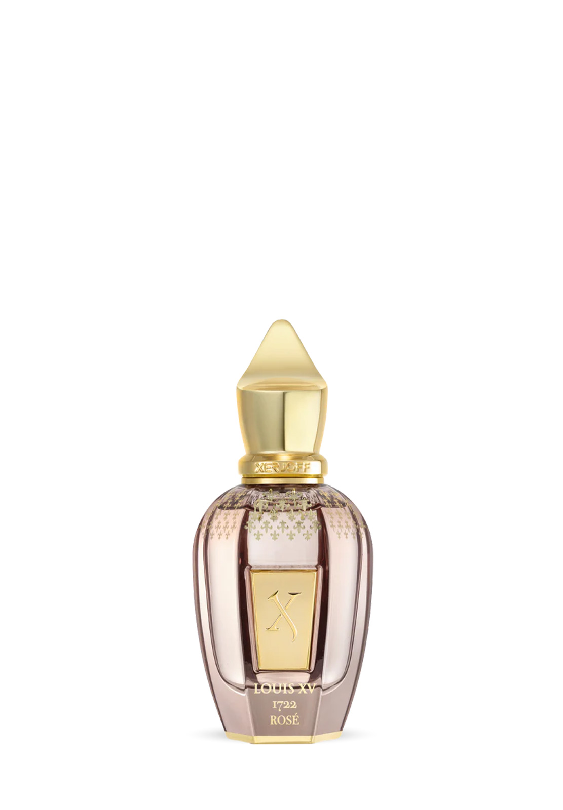 XERJOFF LOUIS XV ROSE' PARFUM