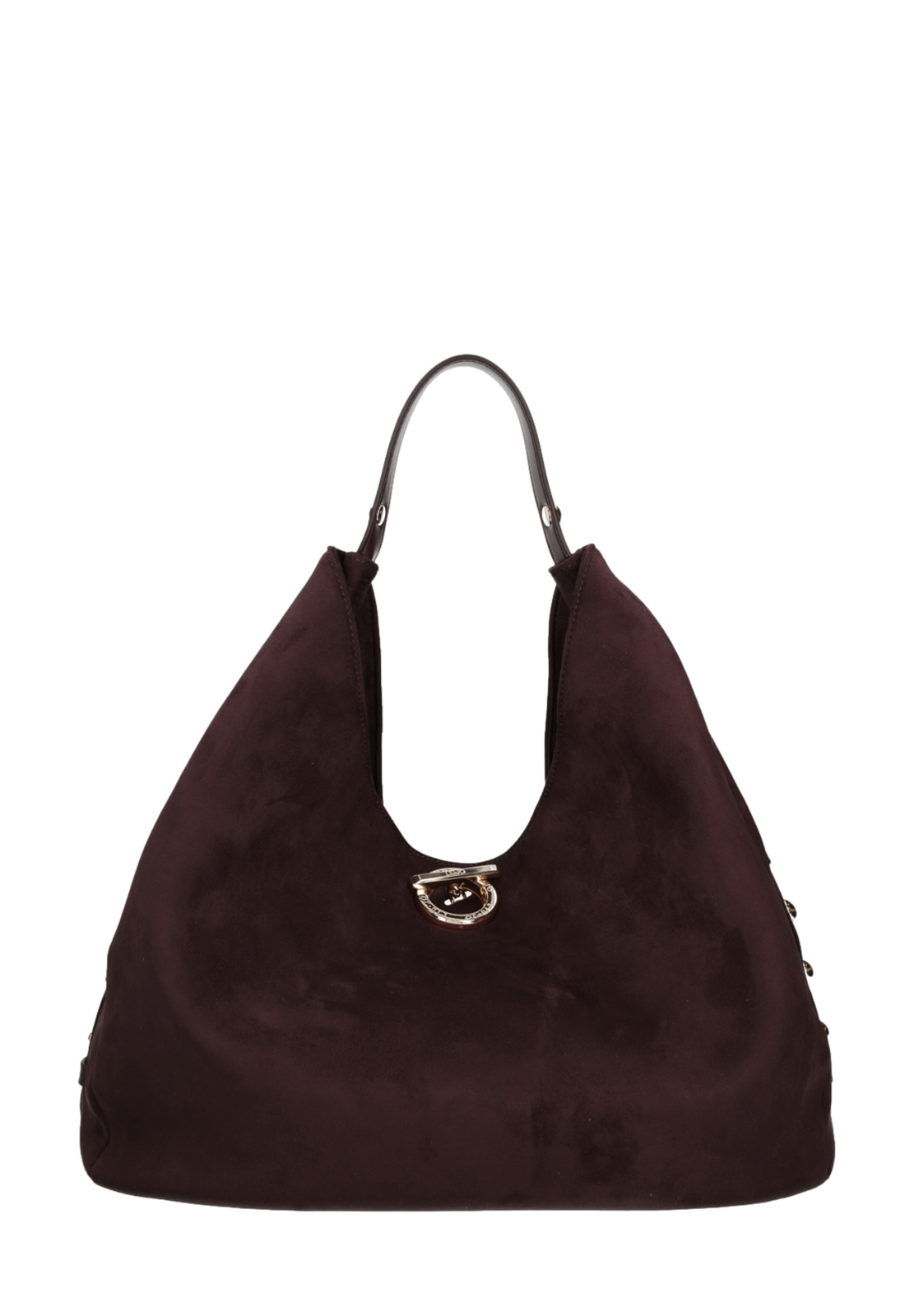 LIU JO HOBO GRANDE CON BORCHIE