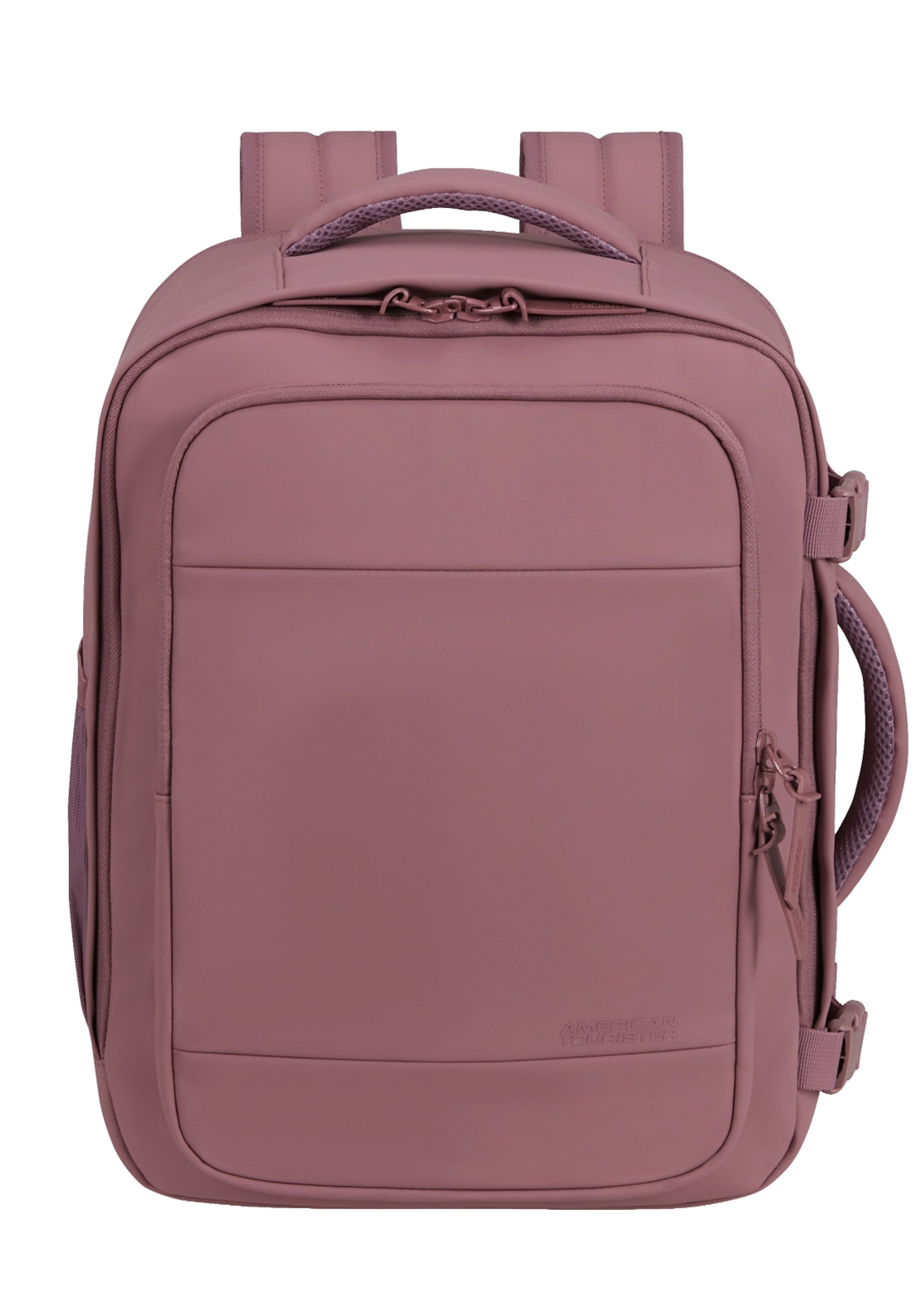 AMERICAN TOURISTER ZAINO 15.6'' TAKE2CABIN S/M MONO