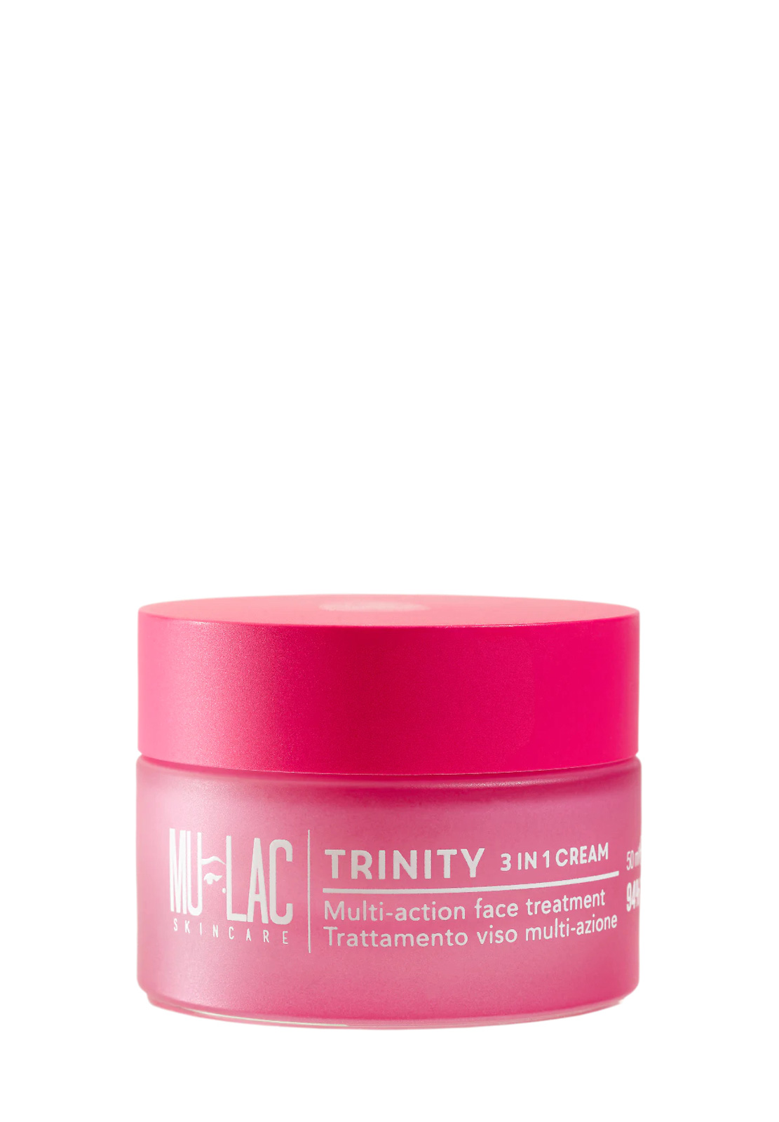 MULAC TRINITY CREMA IDRATANTE 50ML