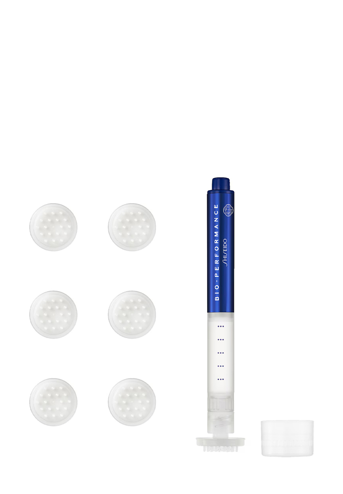 SHISEIDO BOP MICROCLICK CONCENTRATE 1,4ML