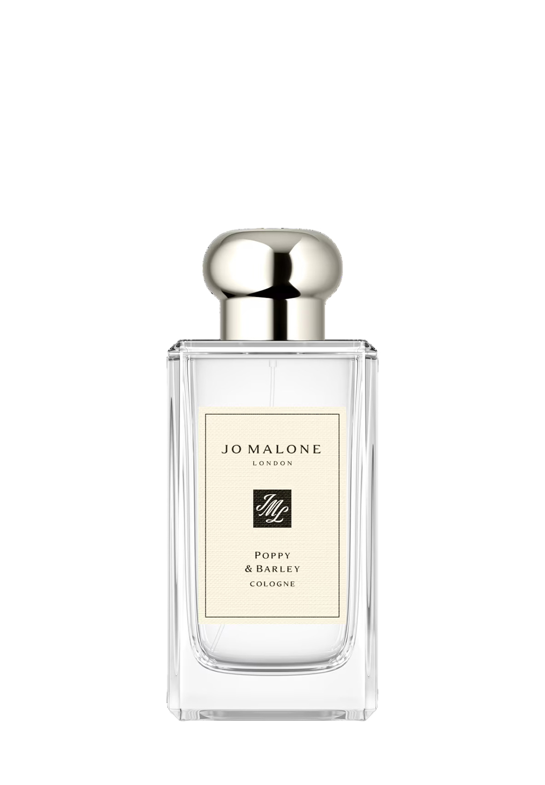 JO MALONE POPPY & BARLEY COLOGNE