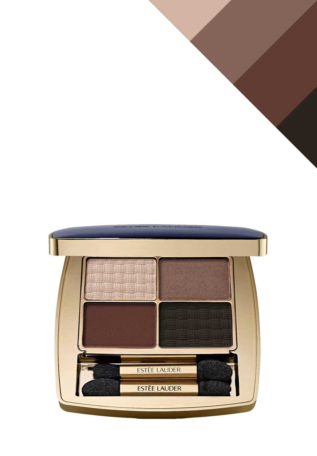 ESTEE LAUDER ESSENTIAL EYESHADOW QUAD