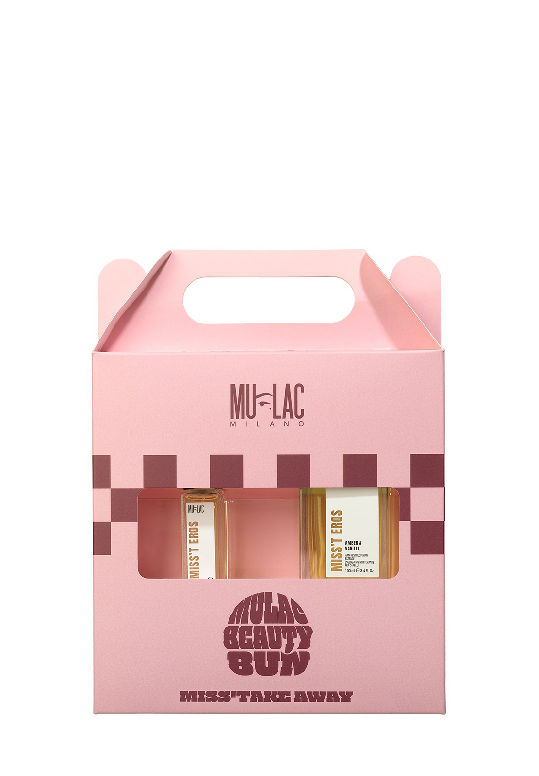 MULAC MISS'T EROS - SCENT TO GO