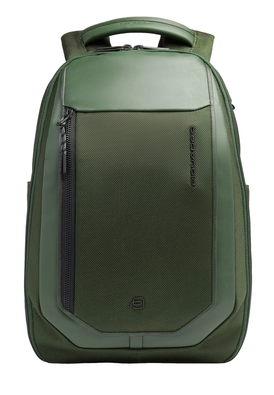 PIQUADRO ZAINO PORTA PC 14'' IN TESSUTO RICICLATO