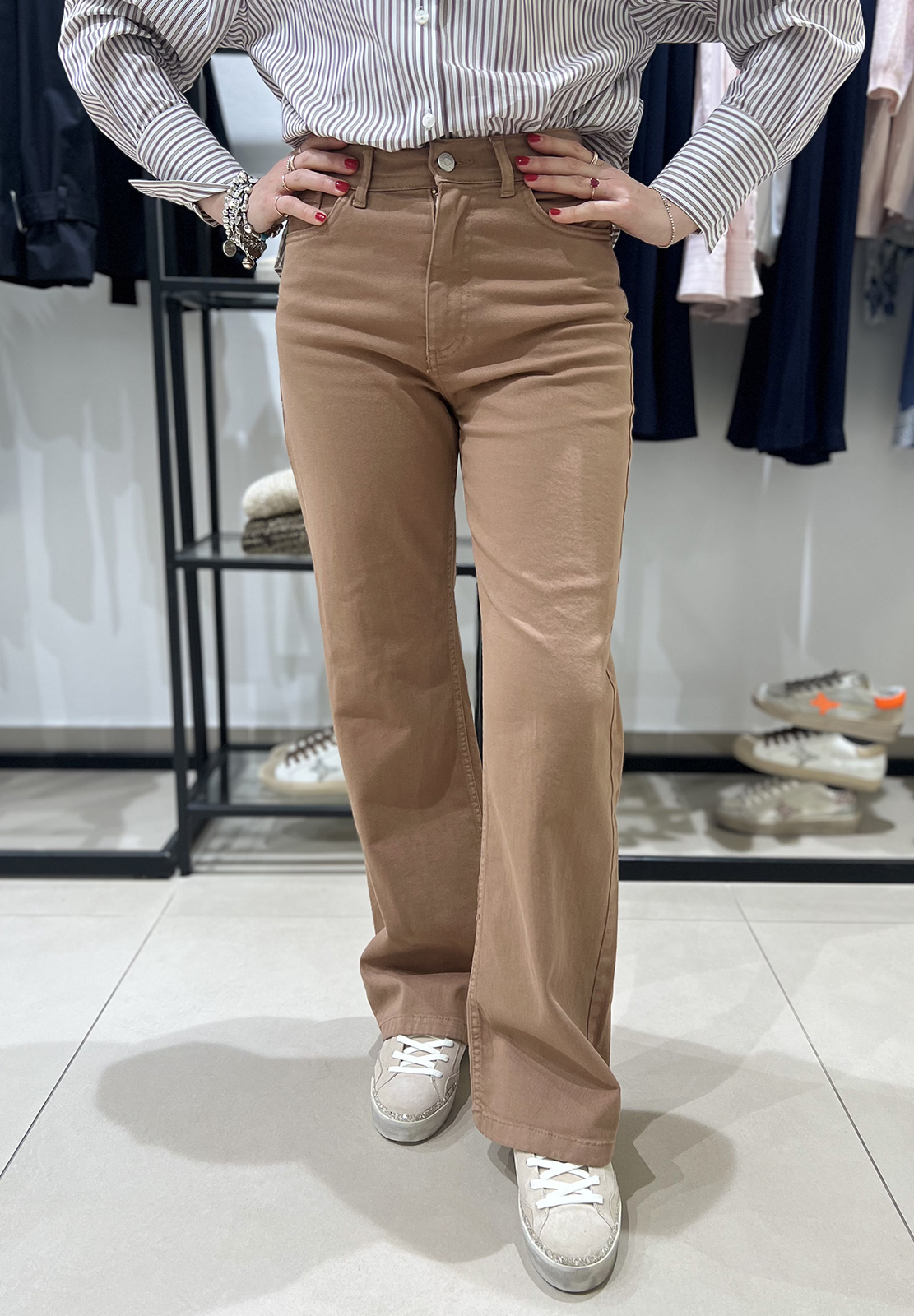 HAVEONE JEANS LONDON