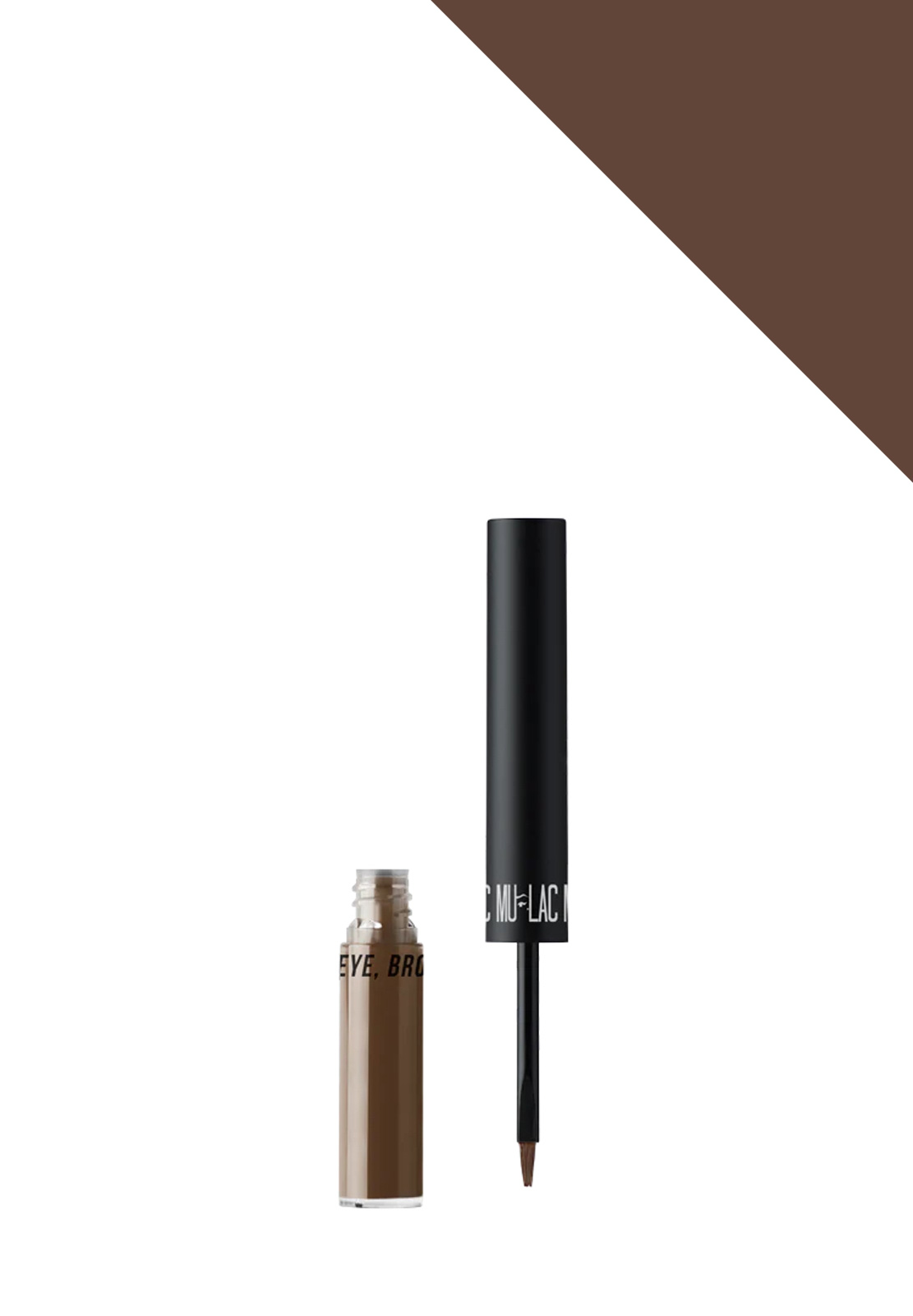 MULAC EYE, BRO! TINT - GEL TINTA SOPRACCICGLIA