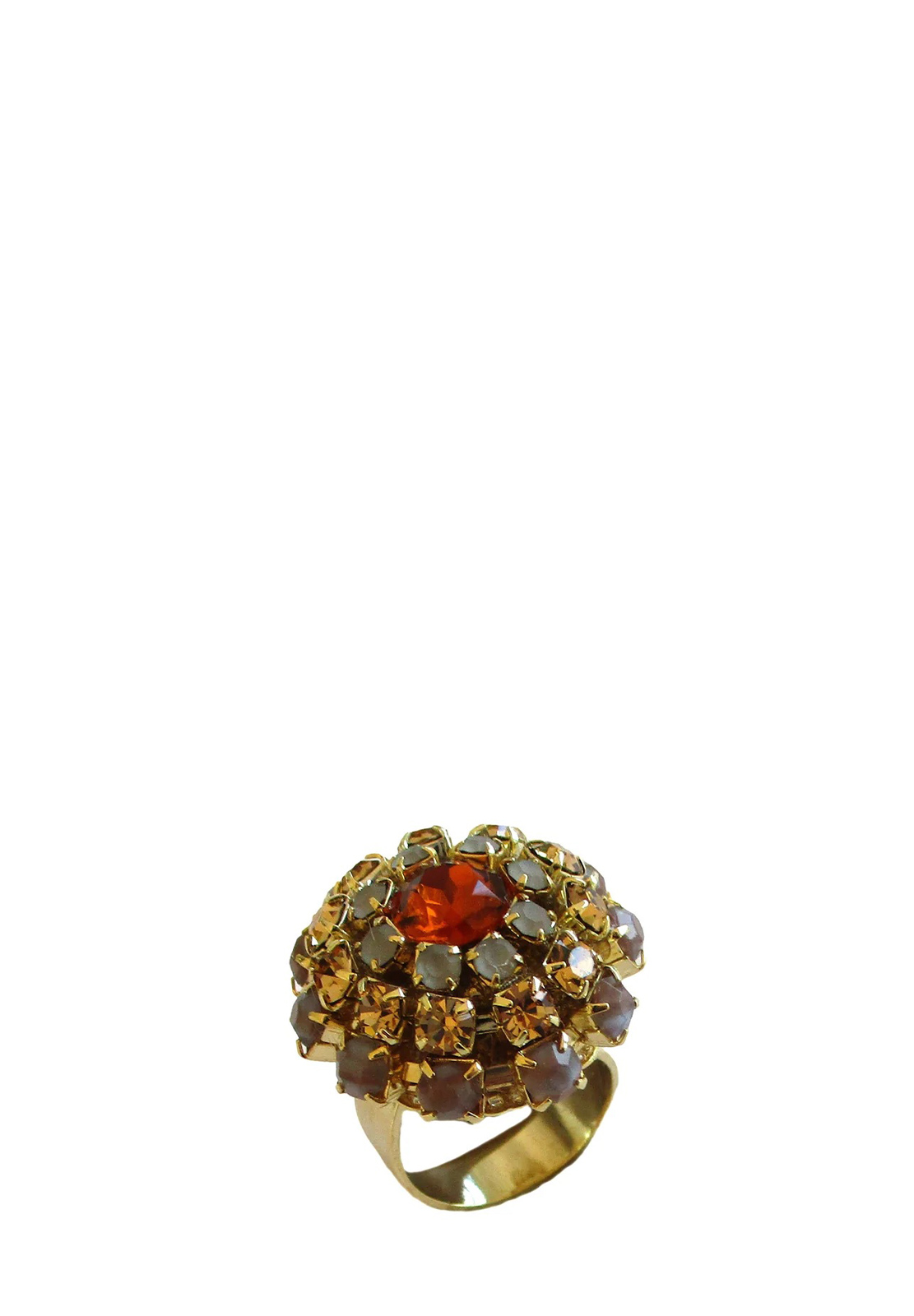 DOLMAN ANELLO CURRY