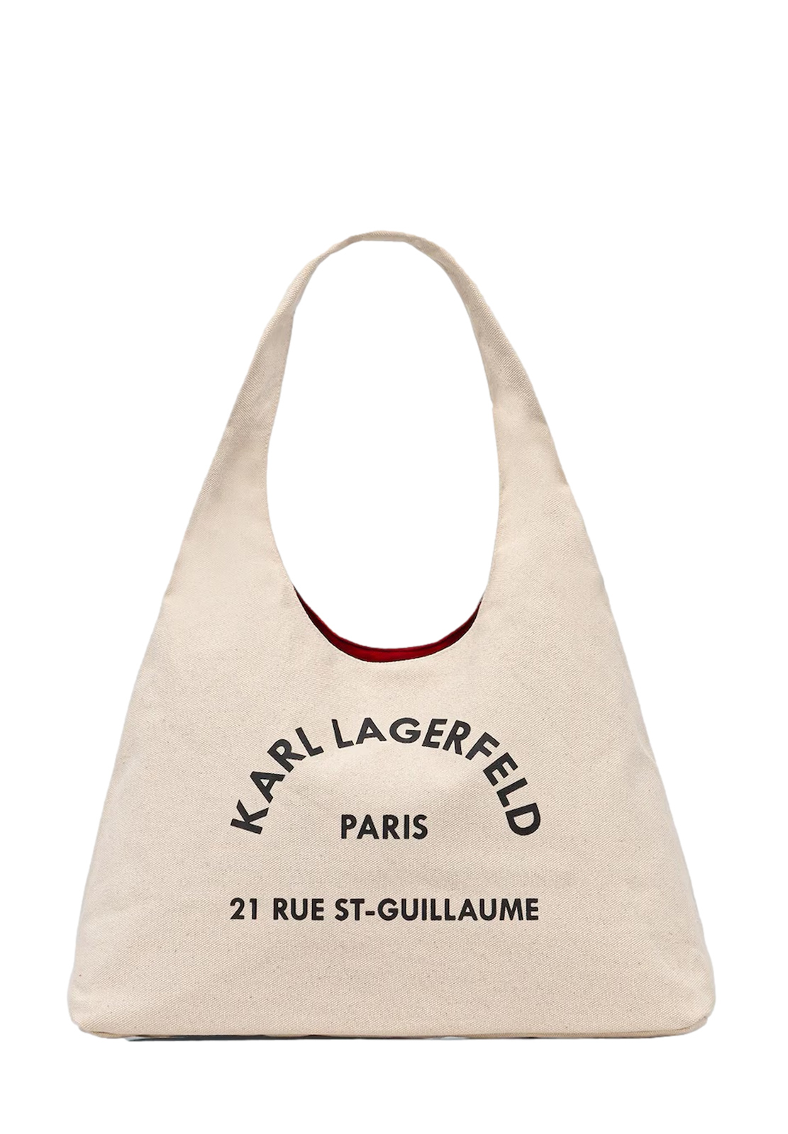 KARL LAGERFELD BORSA HOBO