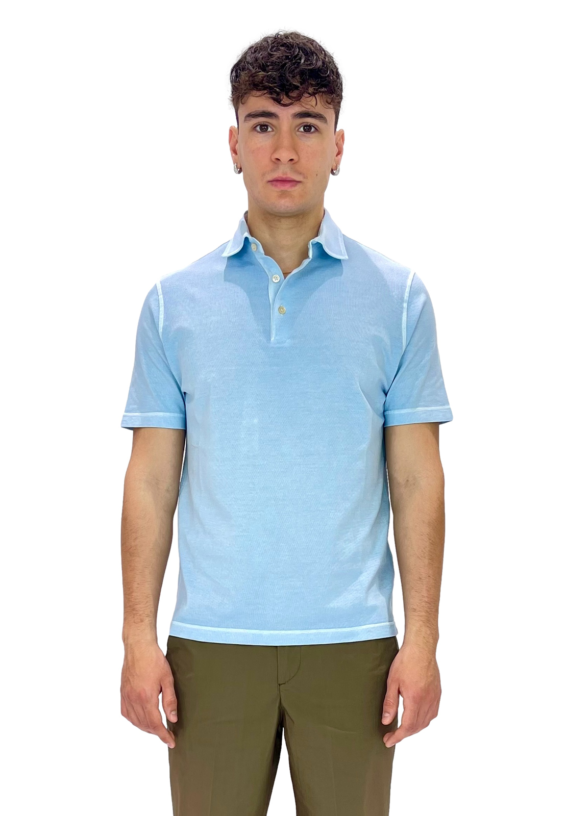 FILIPPO DE LAURENTIIS POLO