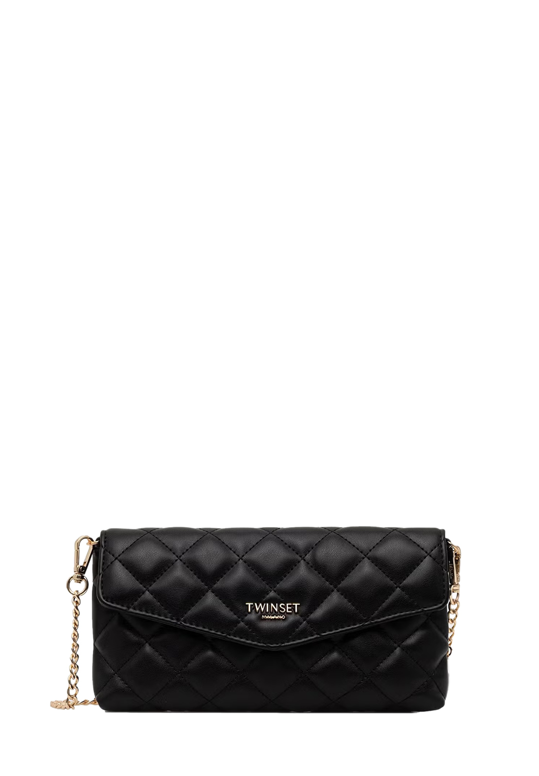 TWINSET BUSTINA TRAPUNTATA