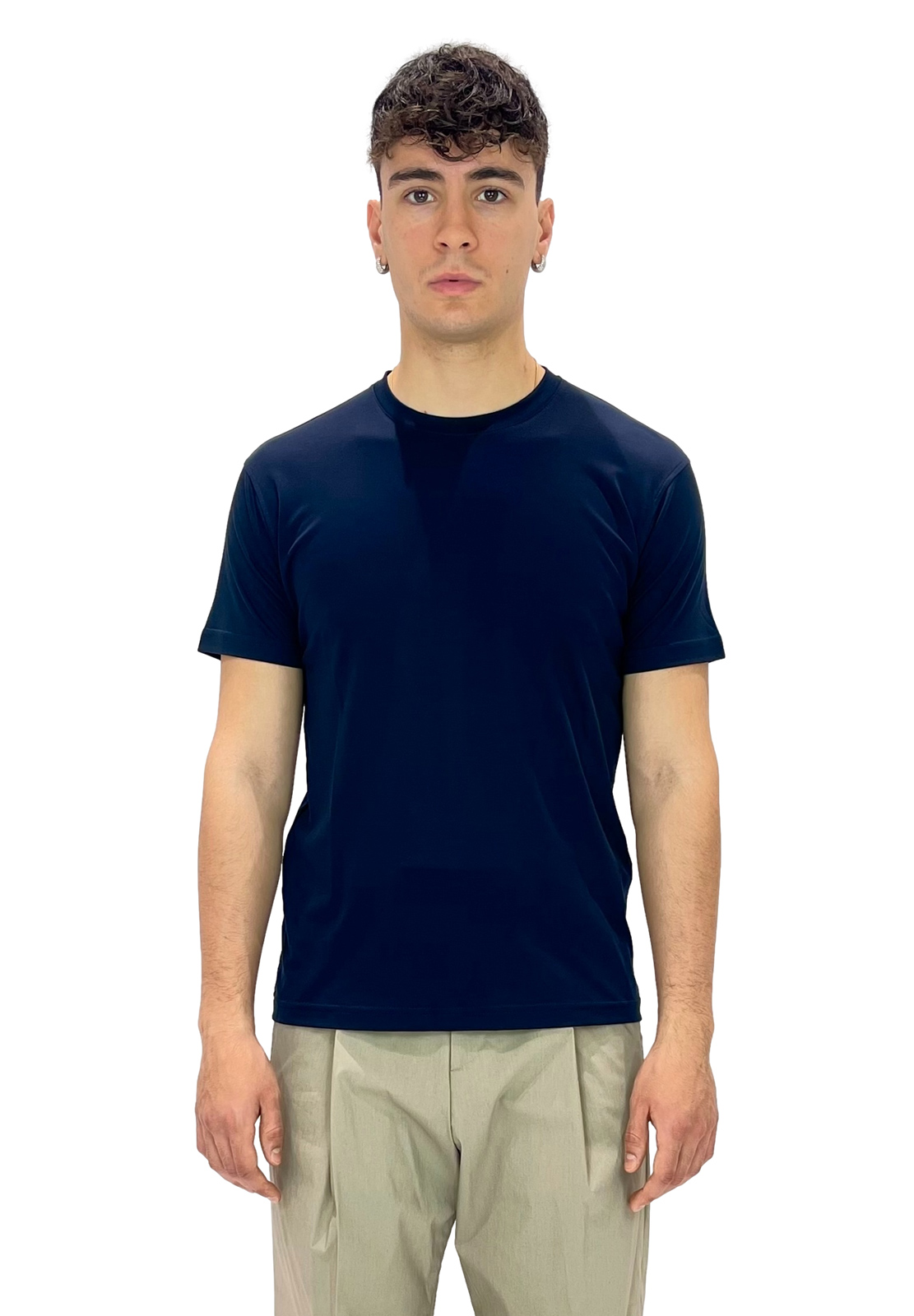 AIBURAI T-SHIRT BOSTON