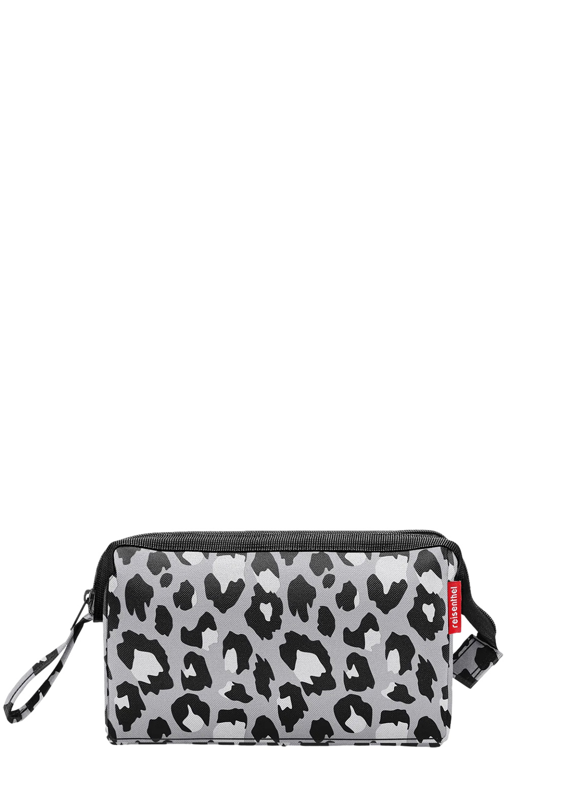 REISENTHEL NECESSAIRE LEO NERO