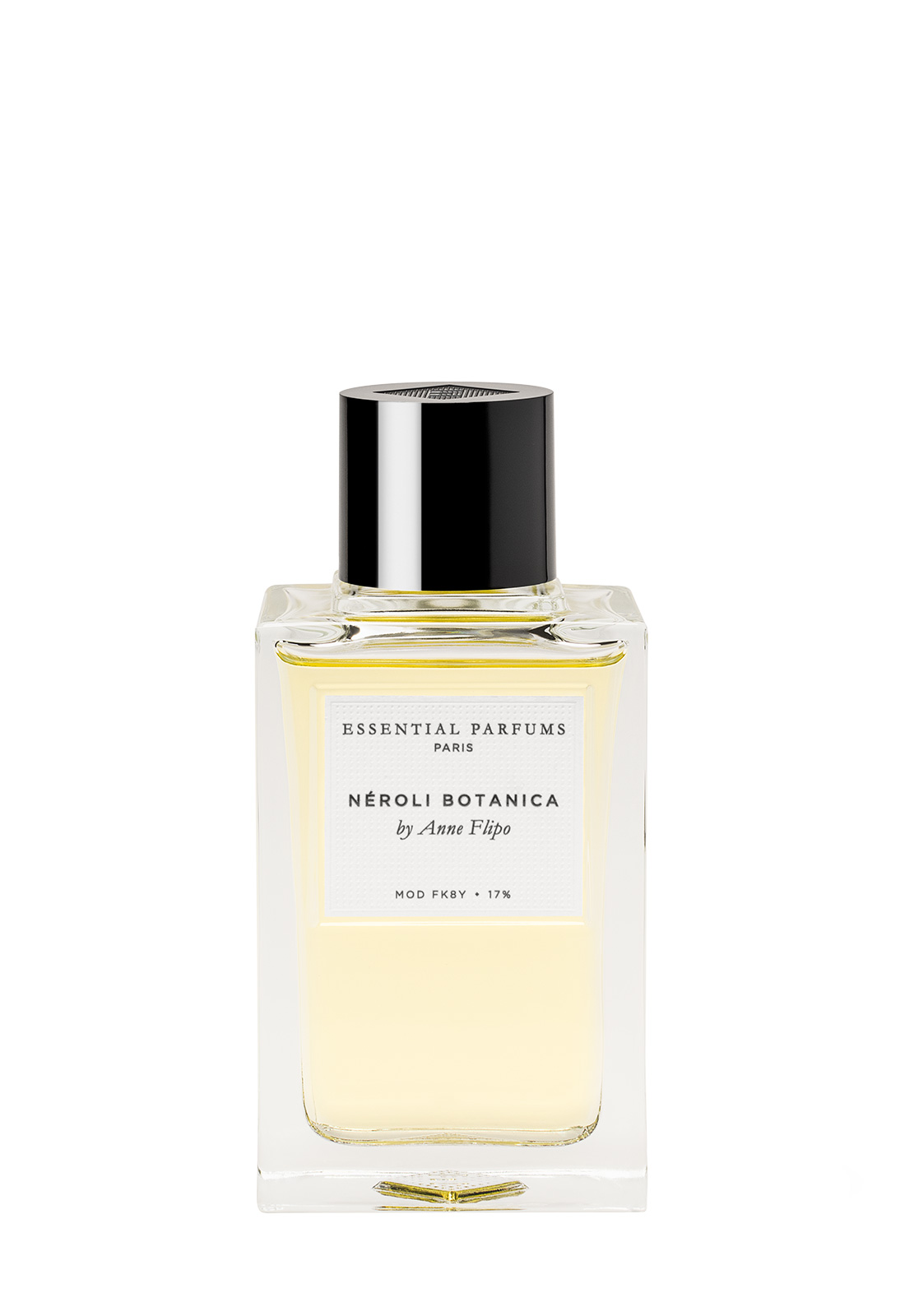 ESSENTIAL PARFUMS NEROLI BOTANICA EDP RICARICABILE